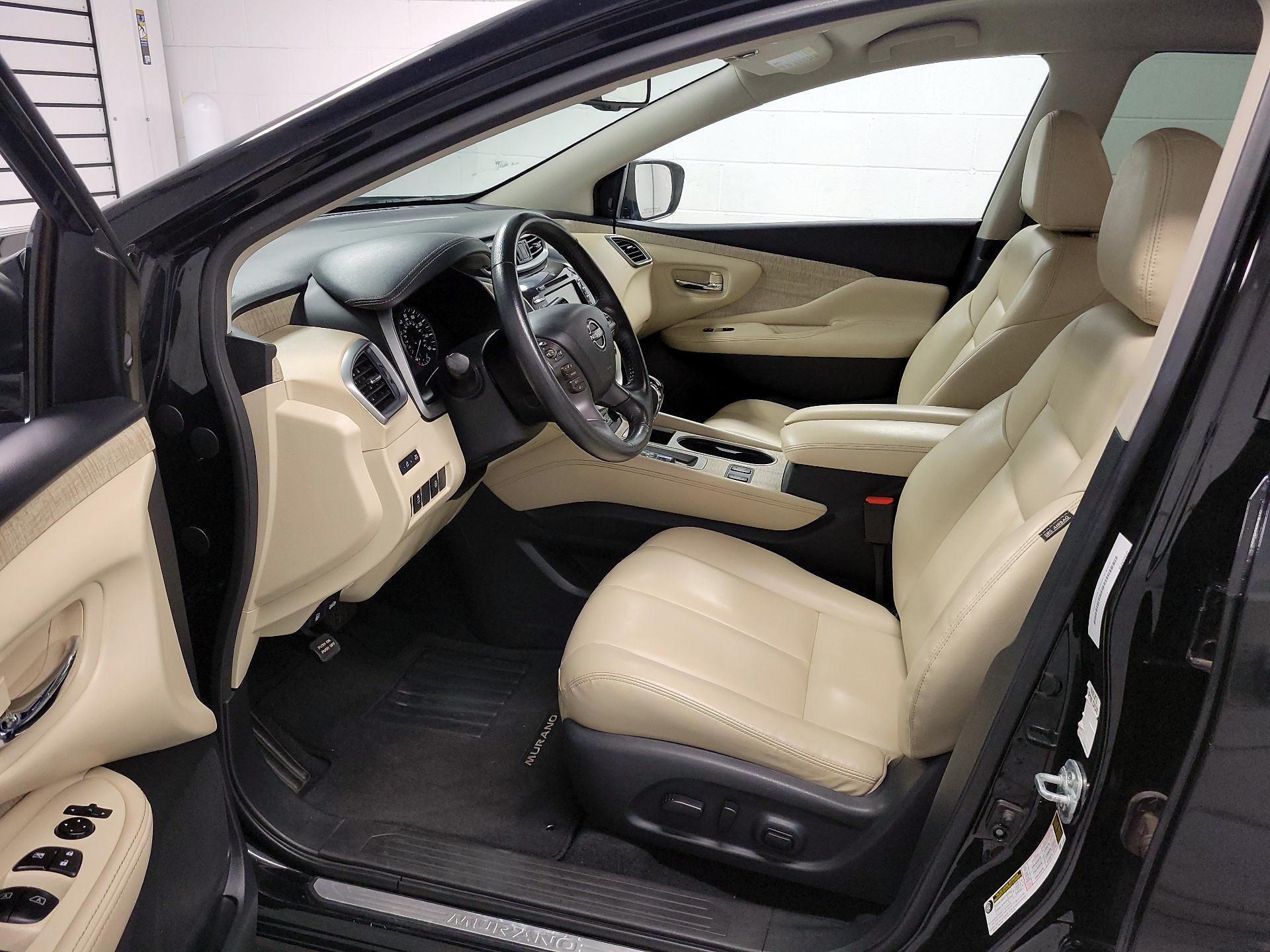 Thumbnail: 2023 Nissan Murano - 11