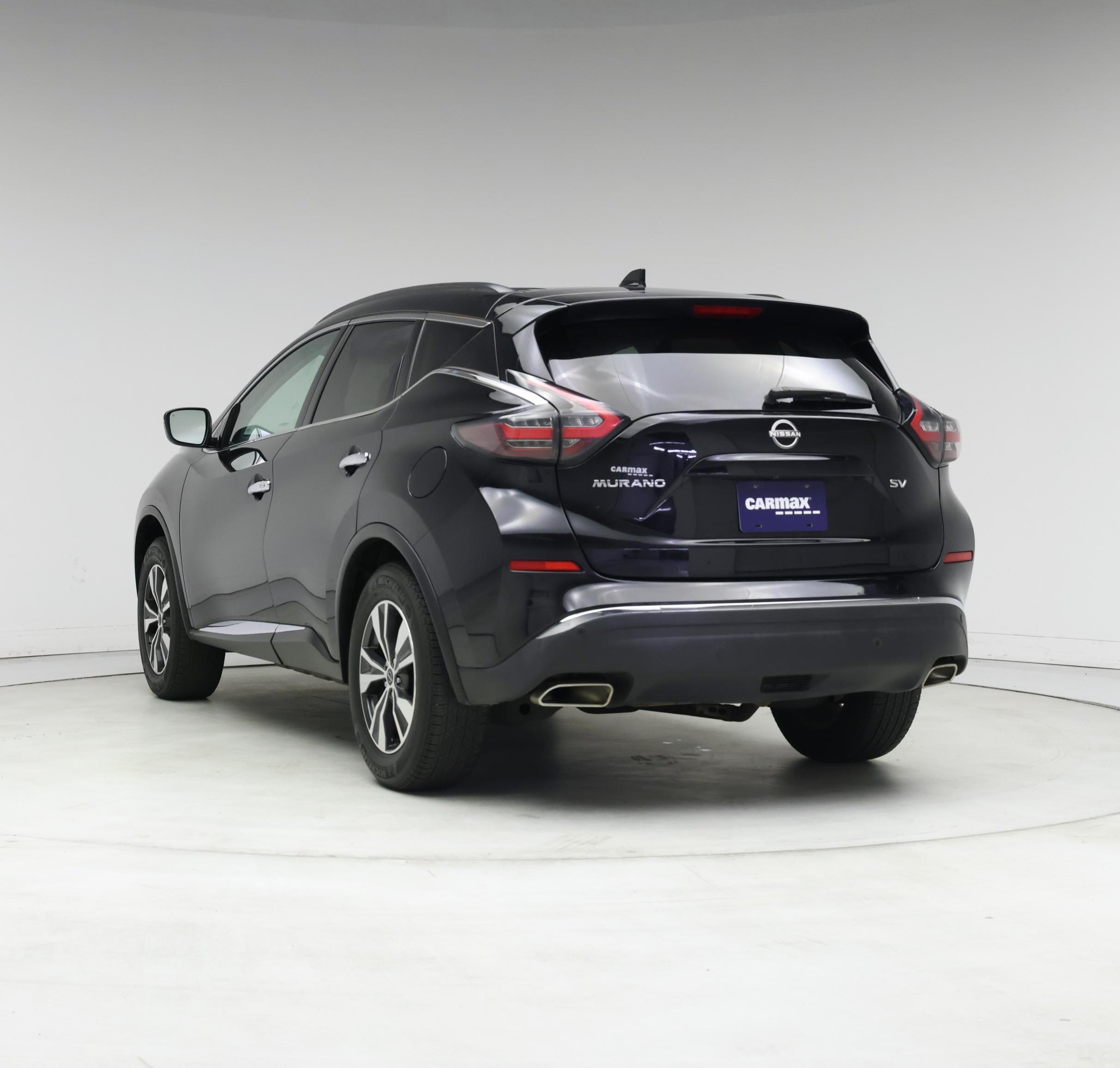 Thumbnail: 2023 Nissan Murano - 2