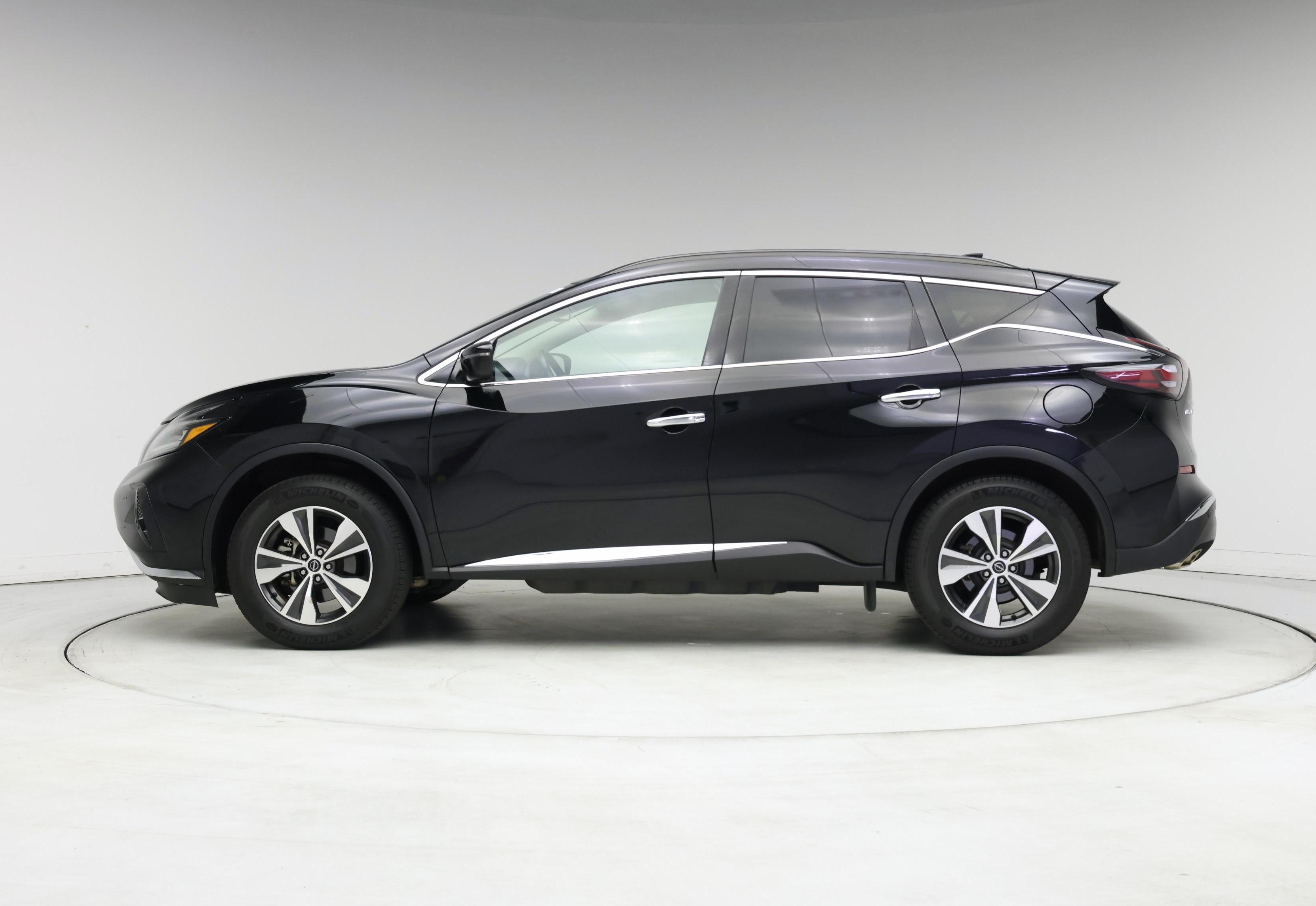 Thumbnail: 2023 Nissan Murano - 3