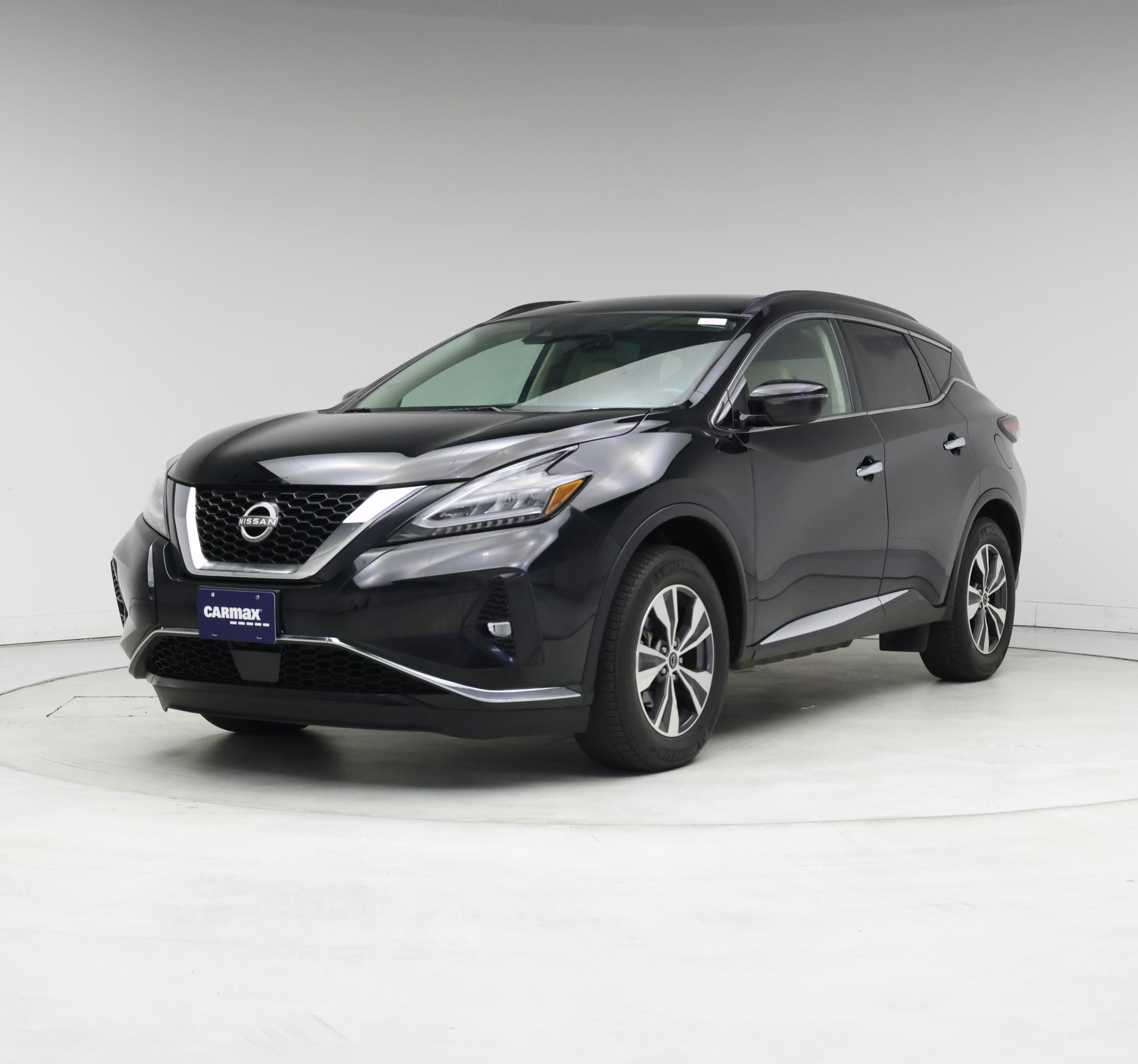 Thumbnail: 2023 Nissan Murano - 4