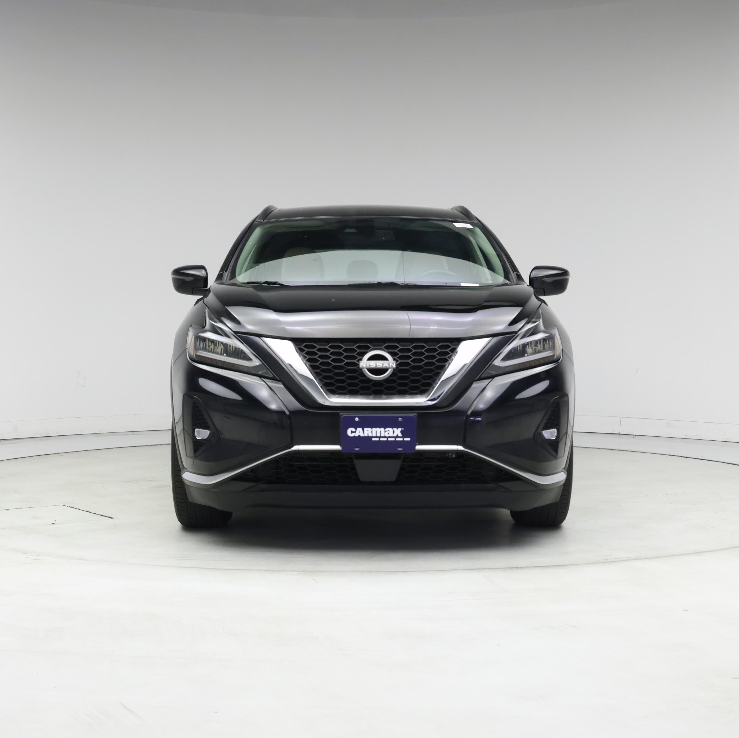 Thumbnail: 2023 Nissan Murano - 5