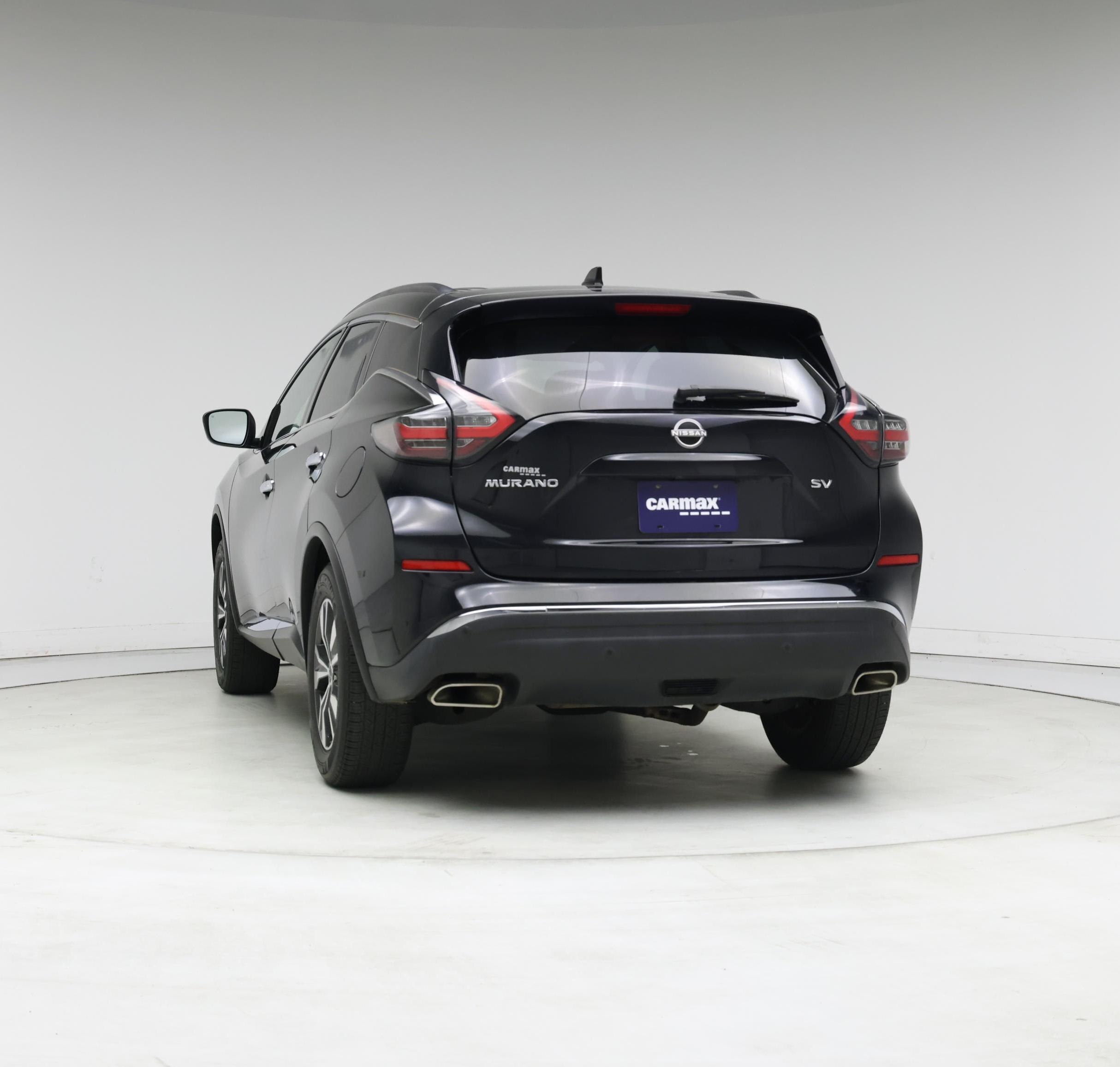 Thumbnail: 2023 Nissan Murano - 6