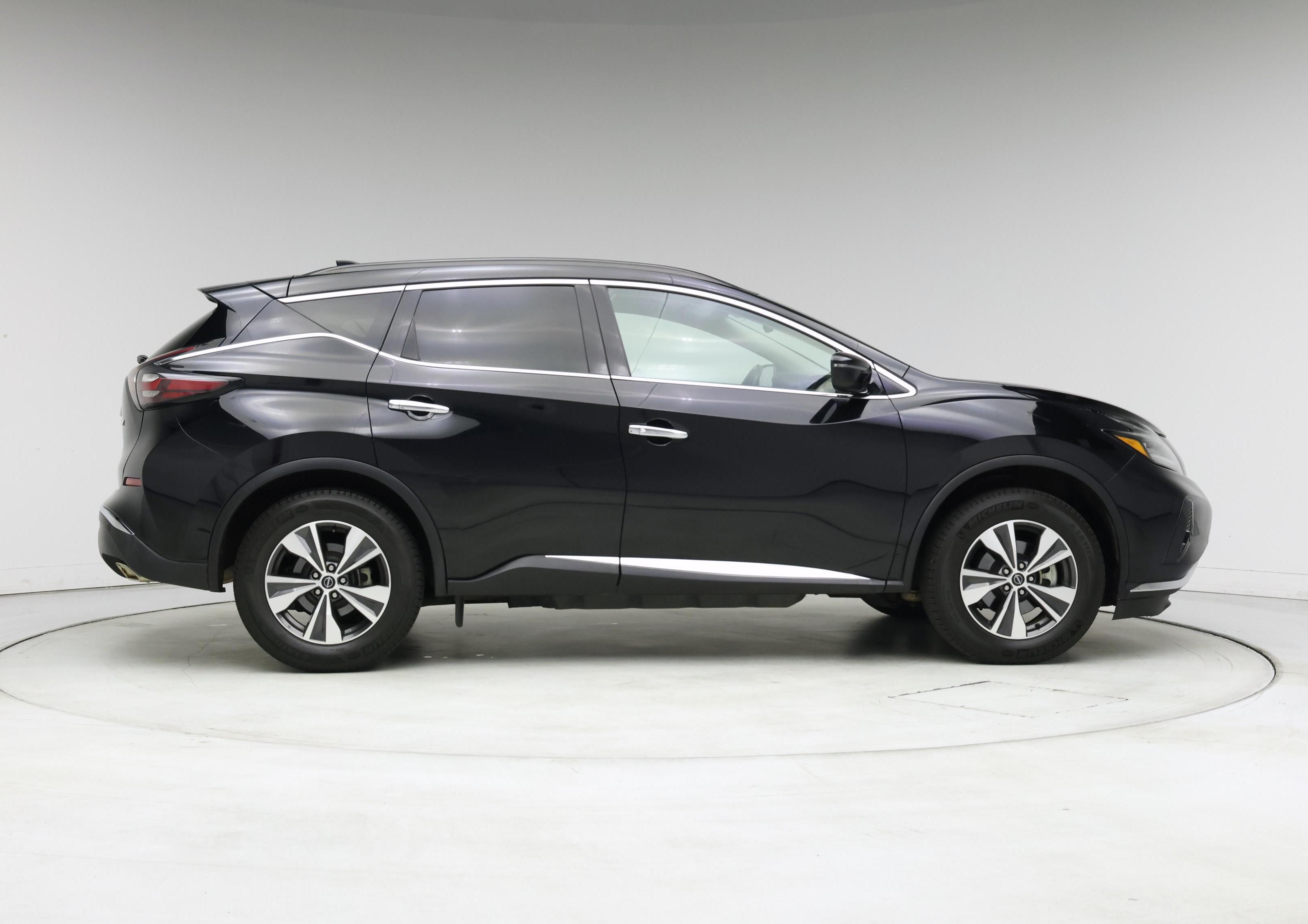 Thumbnail: 2023 Nissan Murano - 7