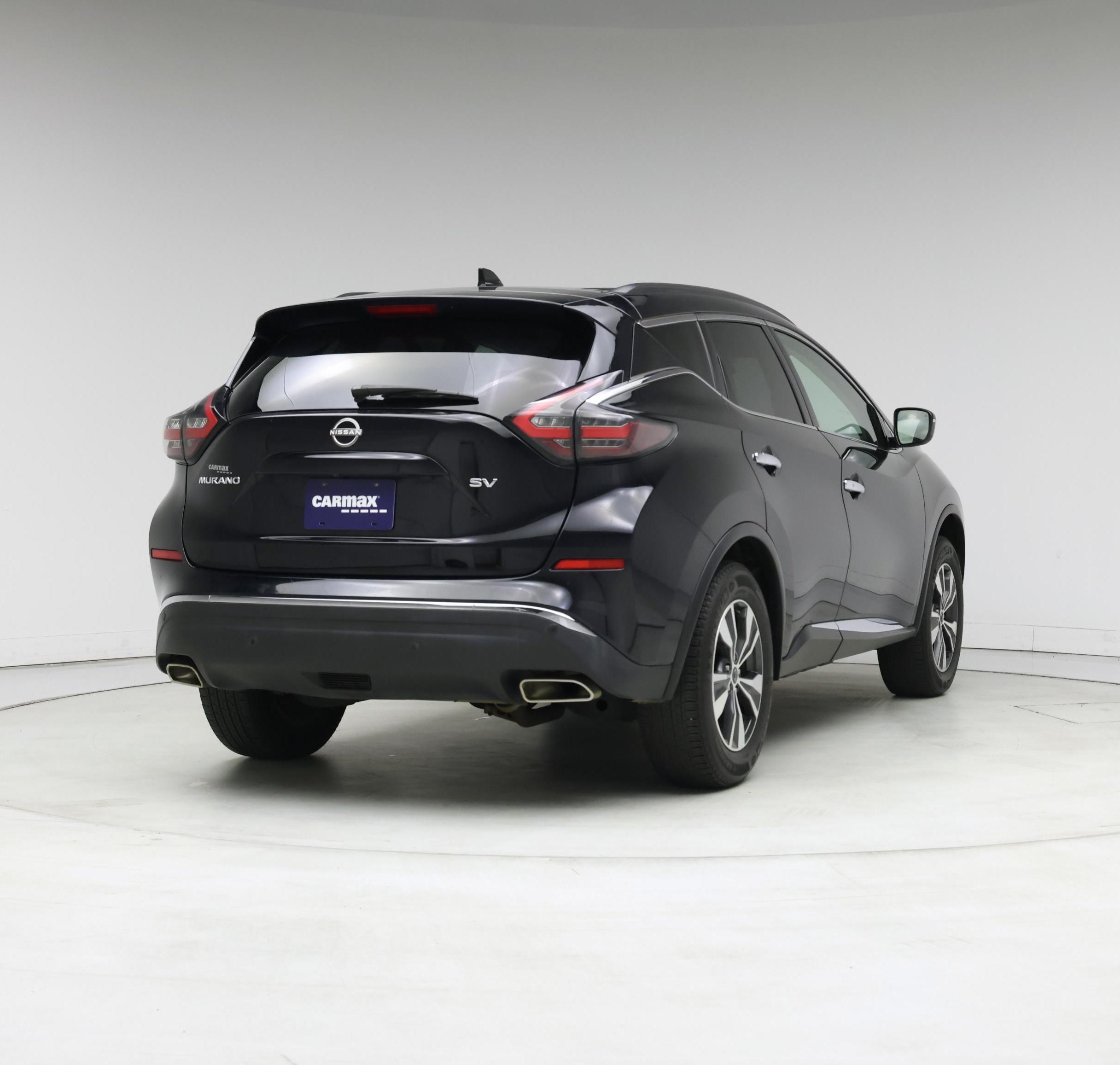 Thumbnail: 2023 Nissan Murano - 8