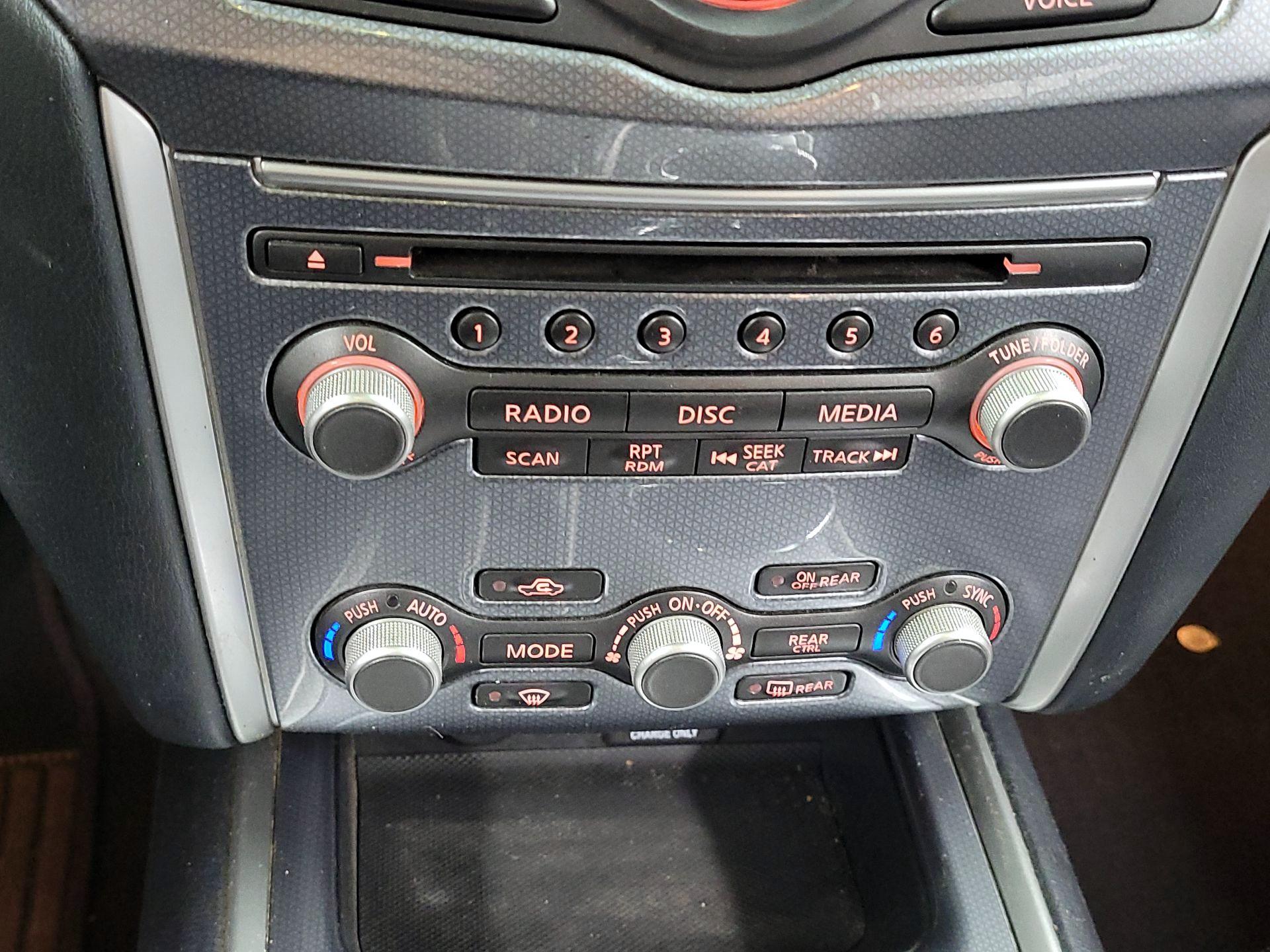 Thumbnail: 2020 Nissan Pathfinder - 15