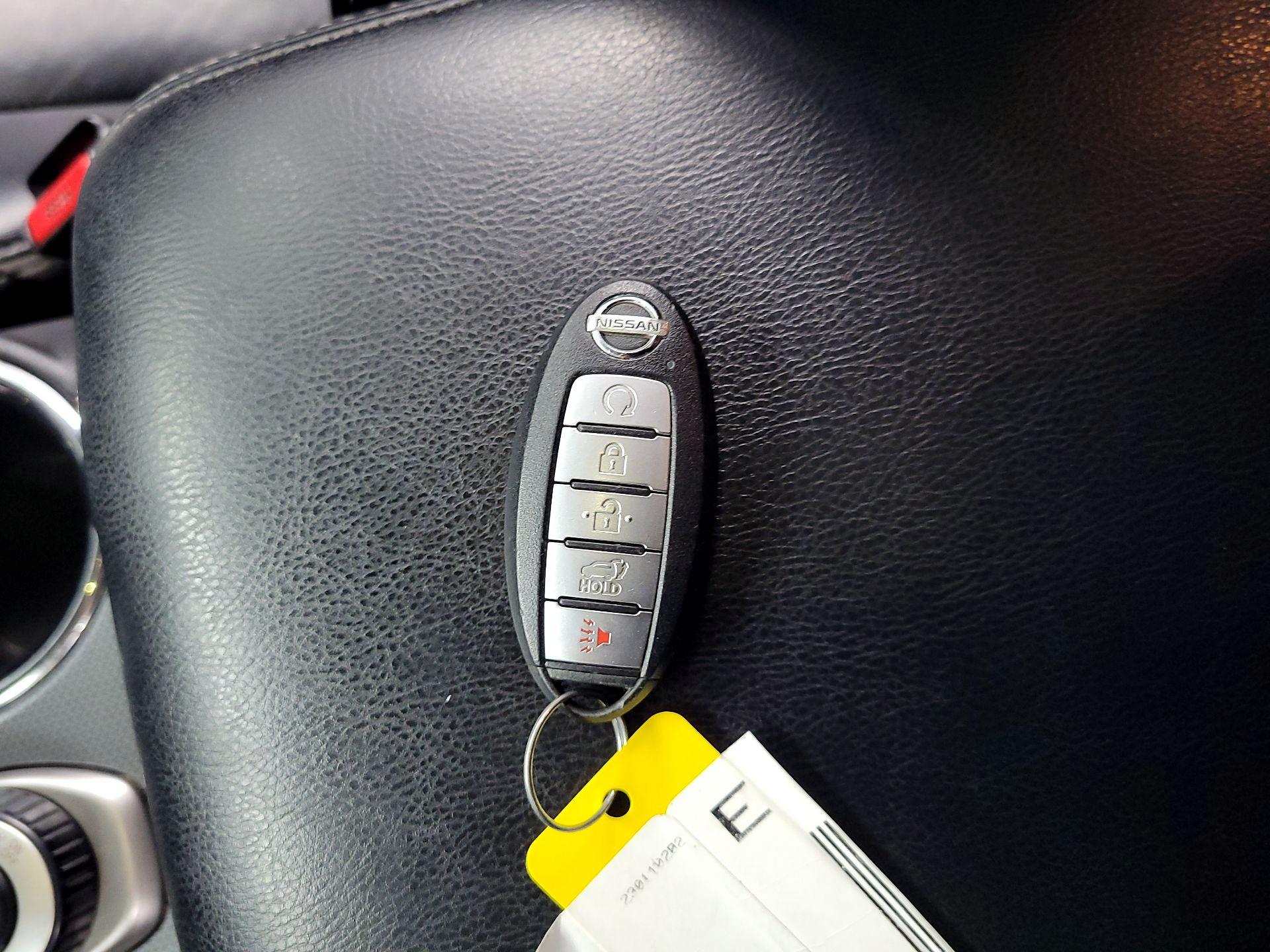 Thumbnail: 2020 Nissan Pathfinder - 20