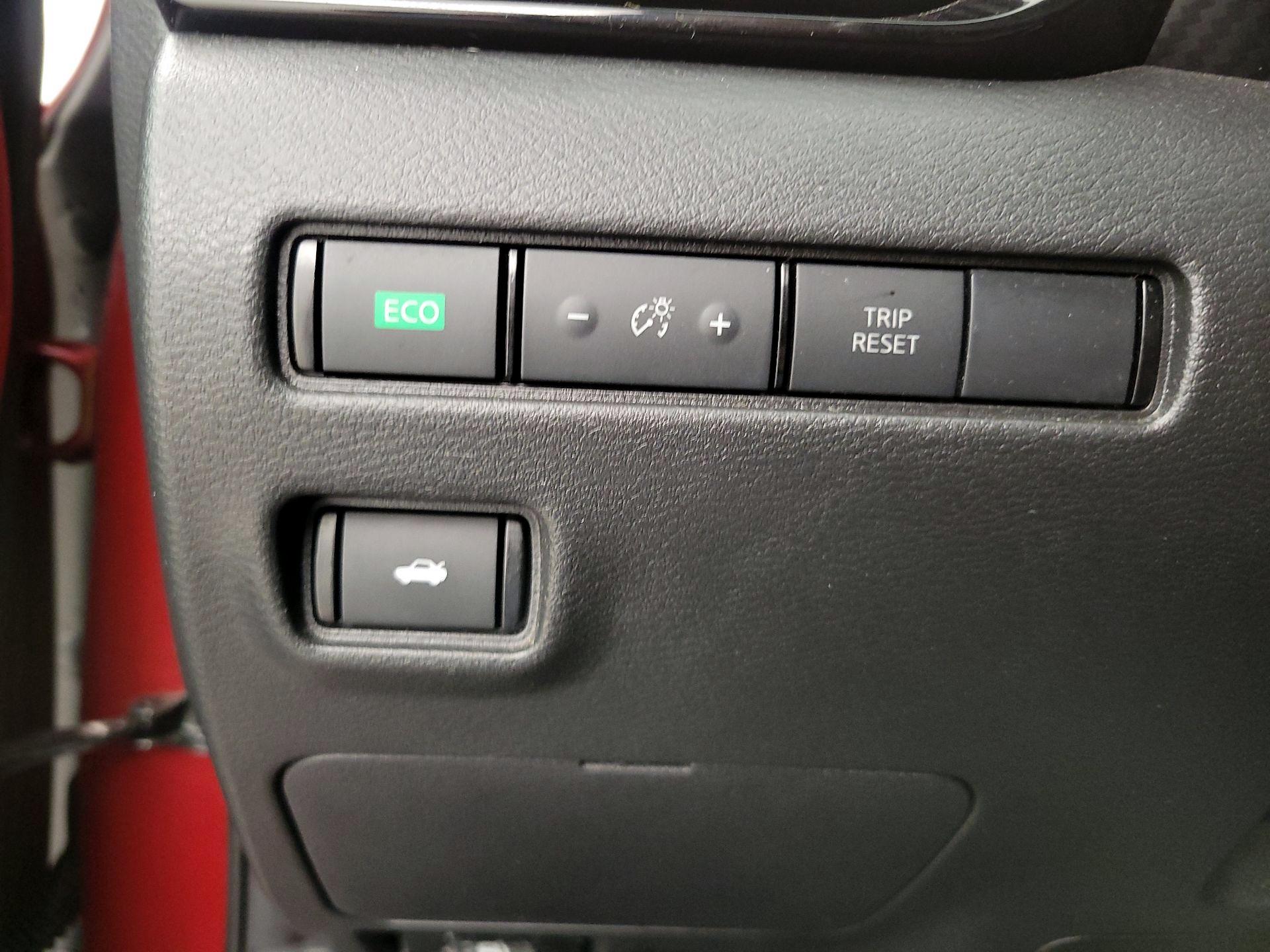 Thumbnail: 2022 Nissan Sentra - 13