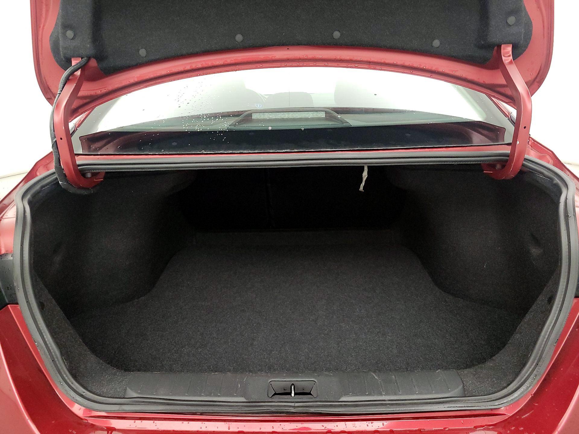 Thumbnail: 2022 Nissan Sentra - 20