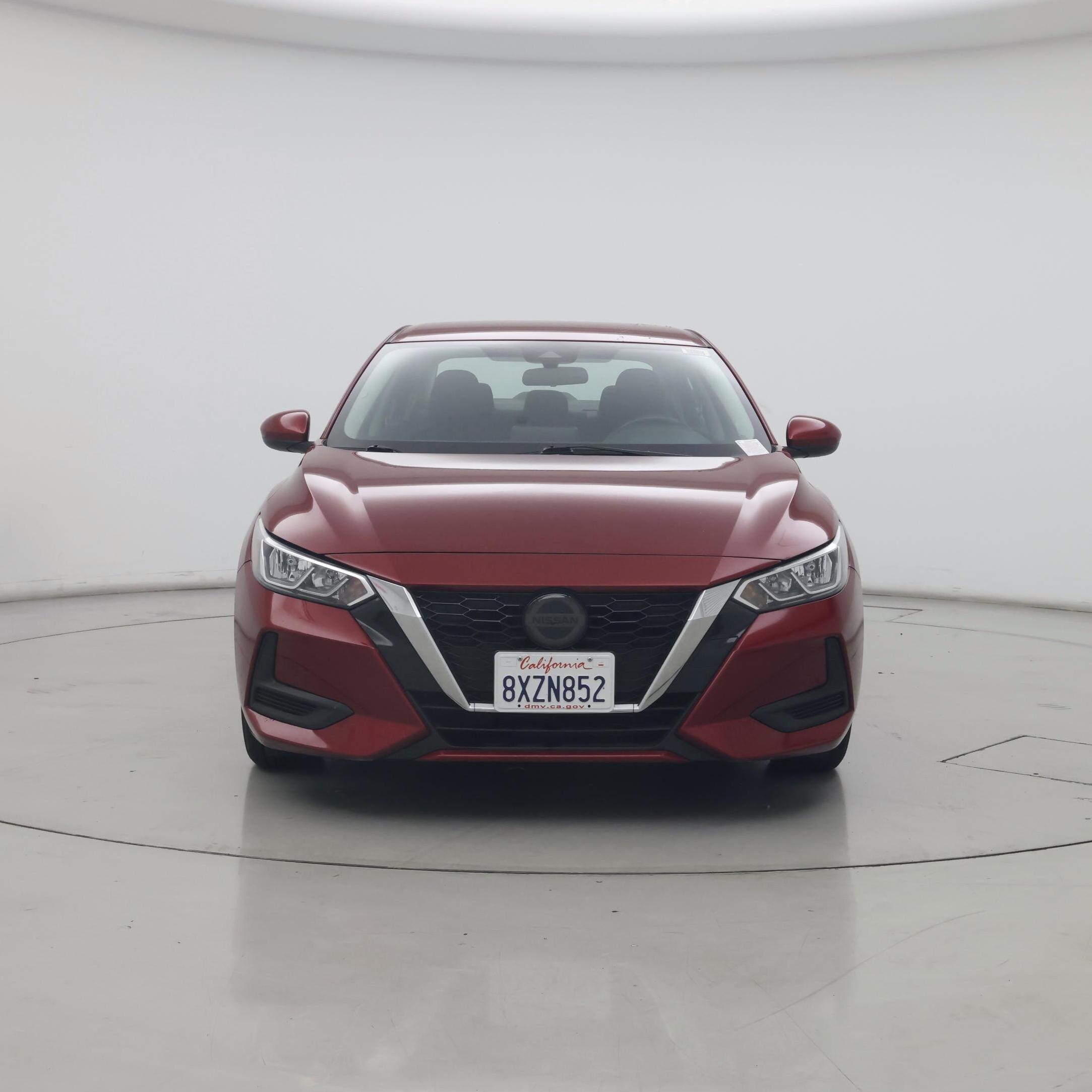 Thumbnail: 2022 Nissan Sentra - 5