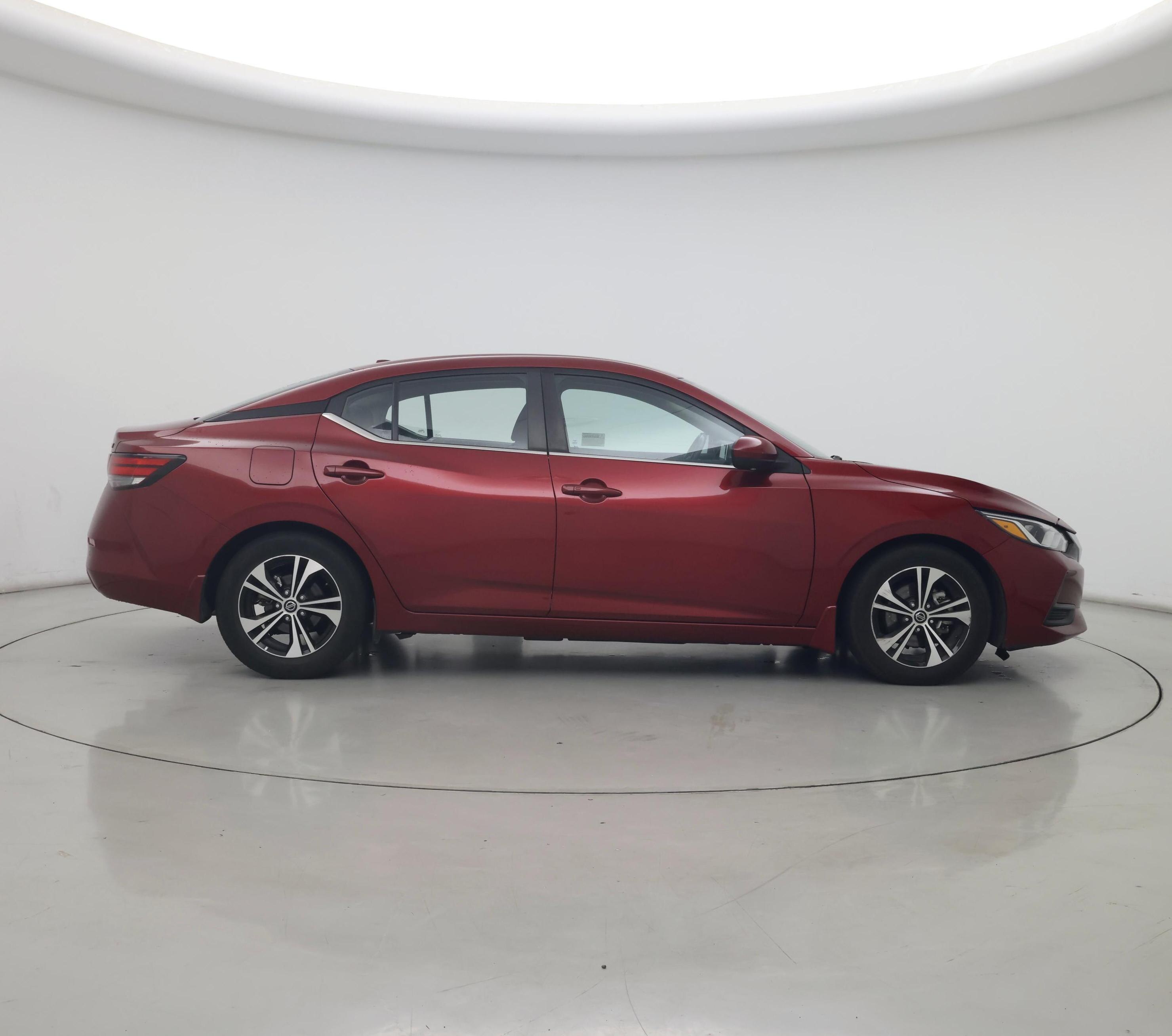 Thumbnail: 2022 Nissan Sentra - 7