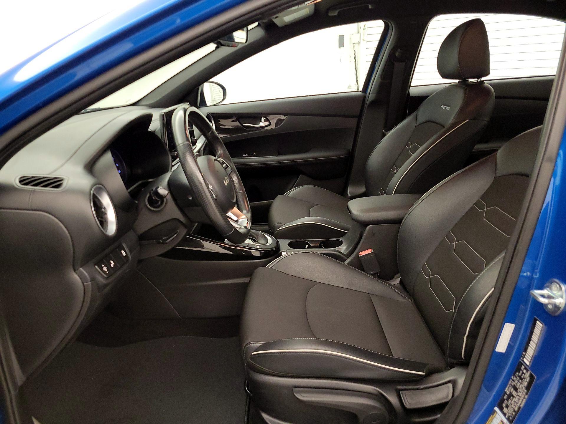 Thumbnail: 2023 Kia Forte - 11