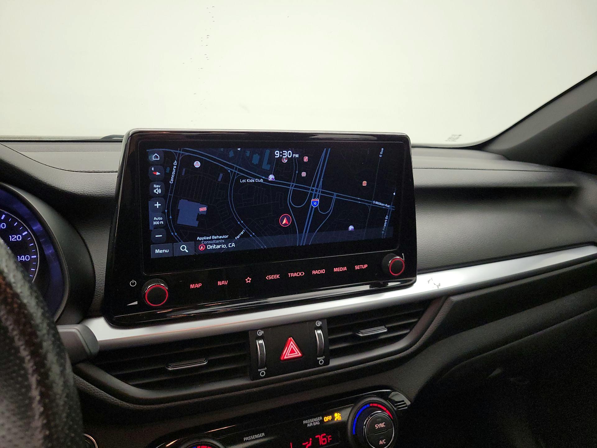 Thumbnail: 2023 Kia Forte - 14