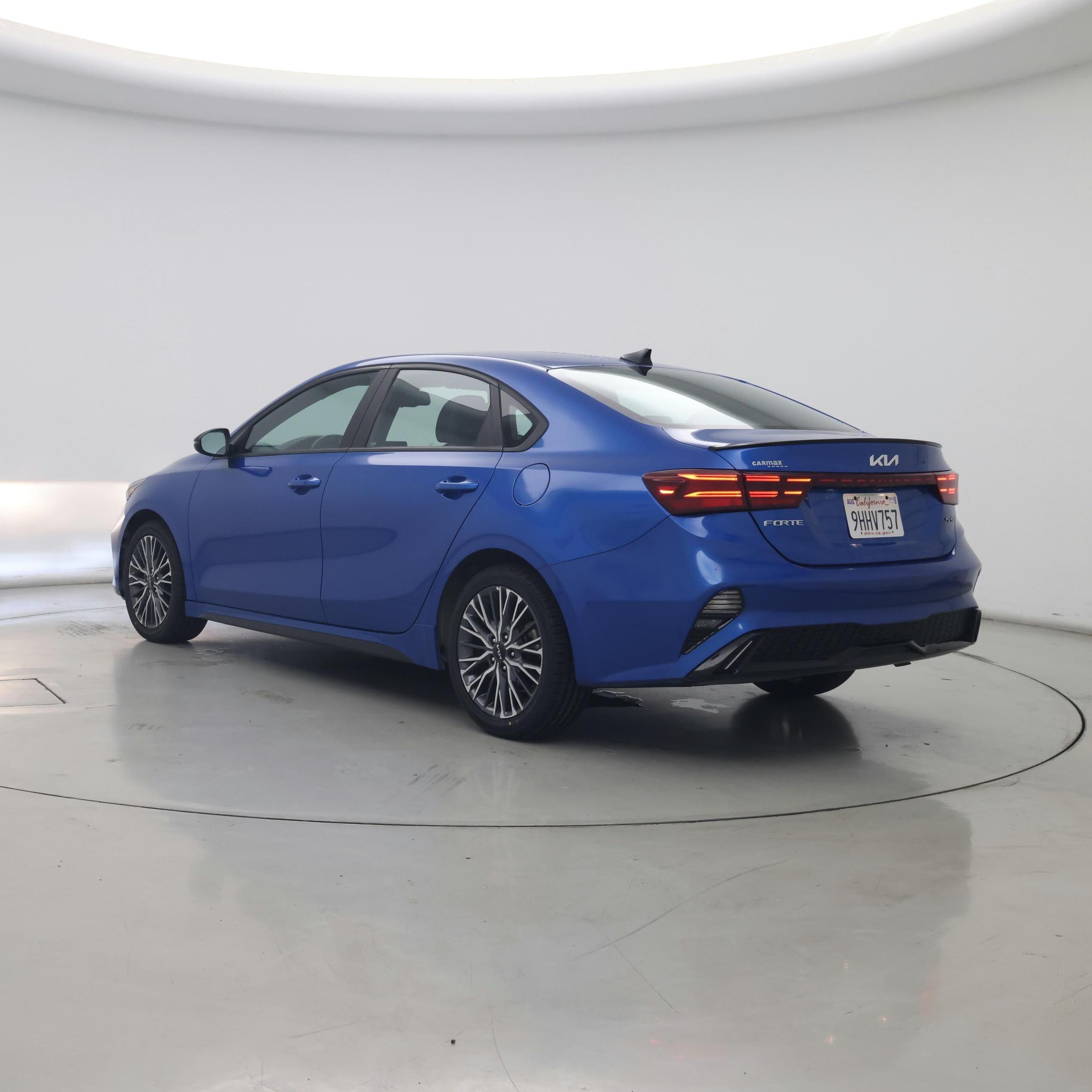 Thumbnail: 2023 Kia Forte - 2