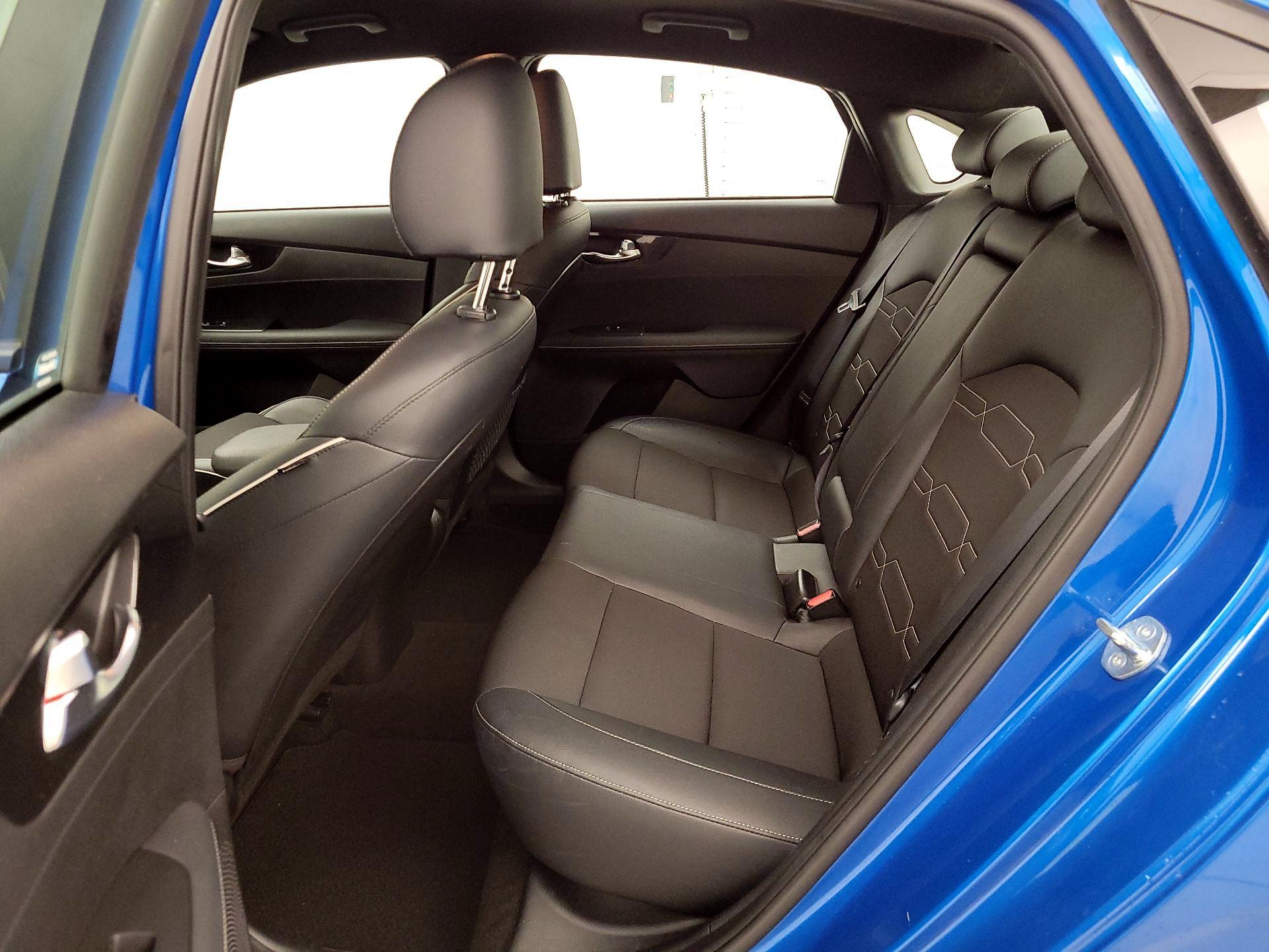 Thumbnail: 2023 Kia Forte - 20