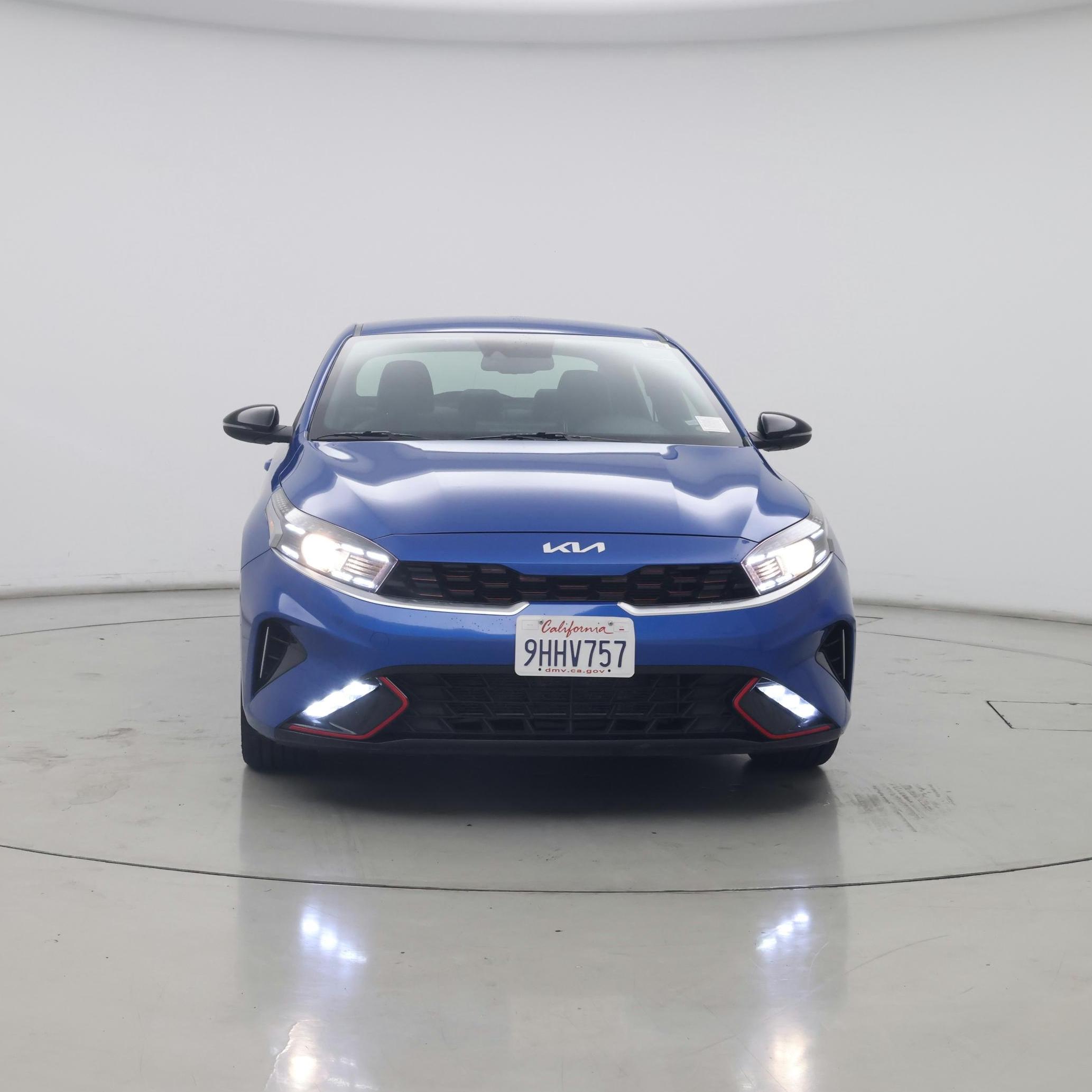 Thumbnail: 2023 Kia Forte - 5