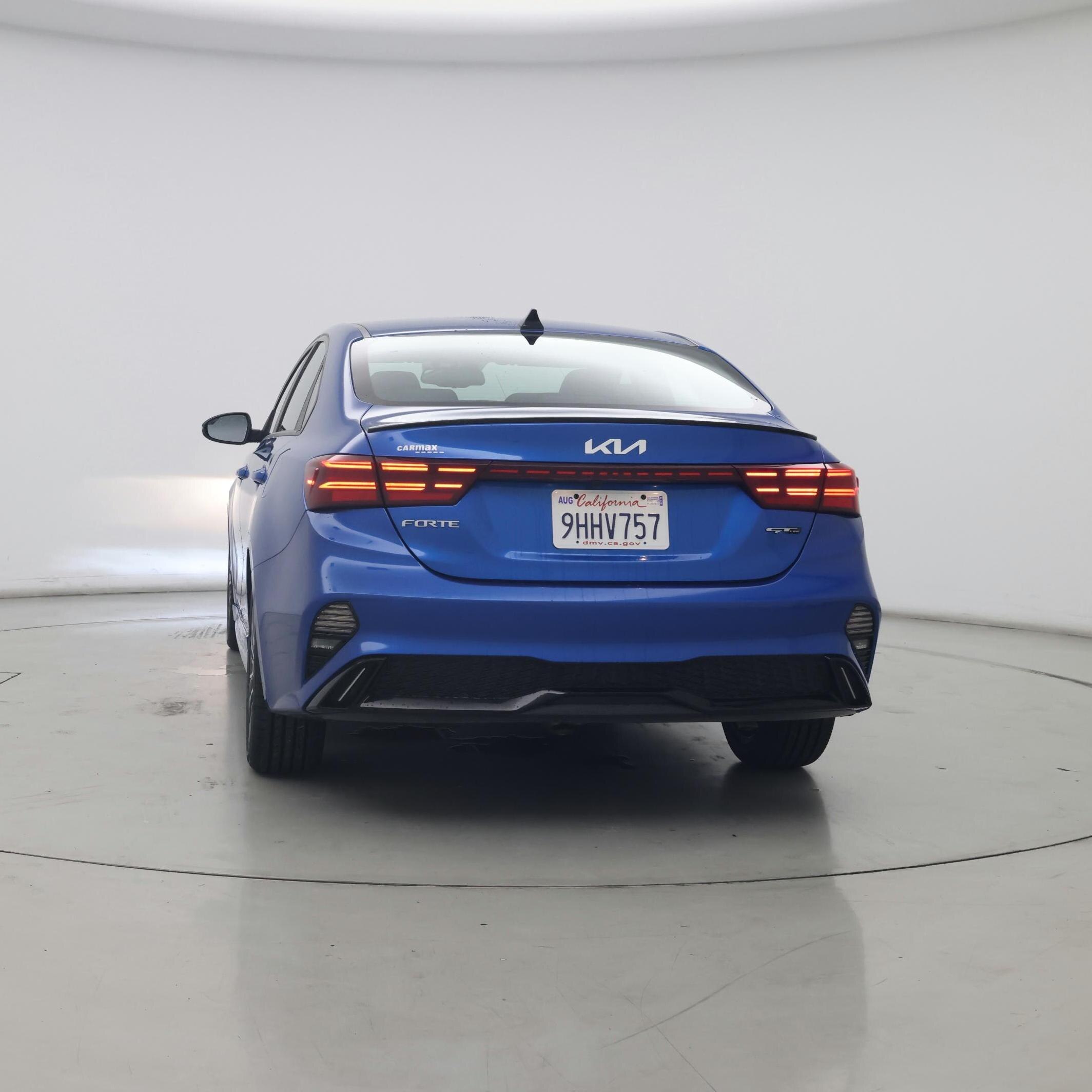 Thumbnail: 2023 Kia Forte - 6
