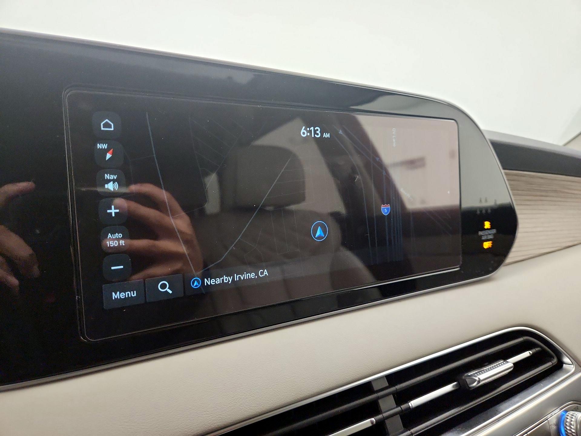 Thumbnail: 2022 Hyundai Palisade - 14