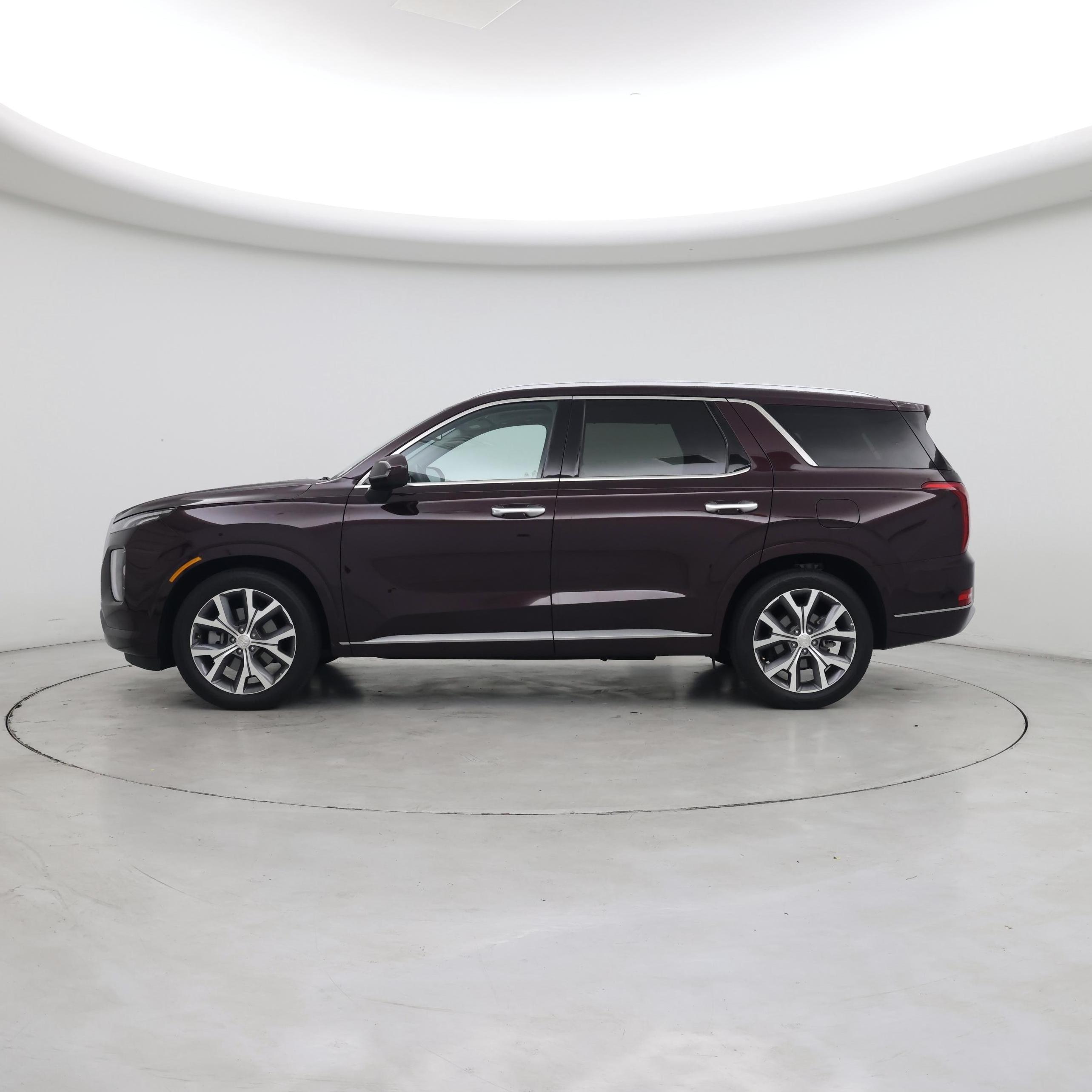 Thumbnail: 2022 Hyundai Palisade - 3