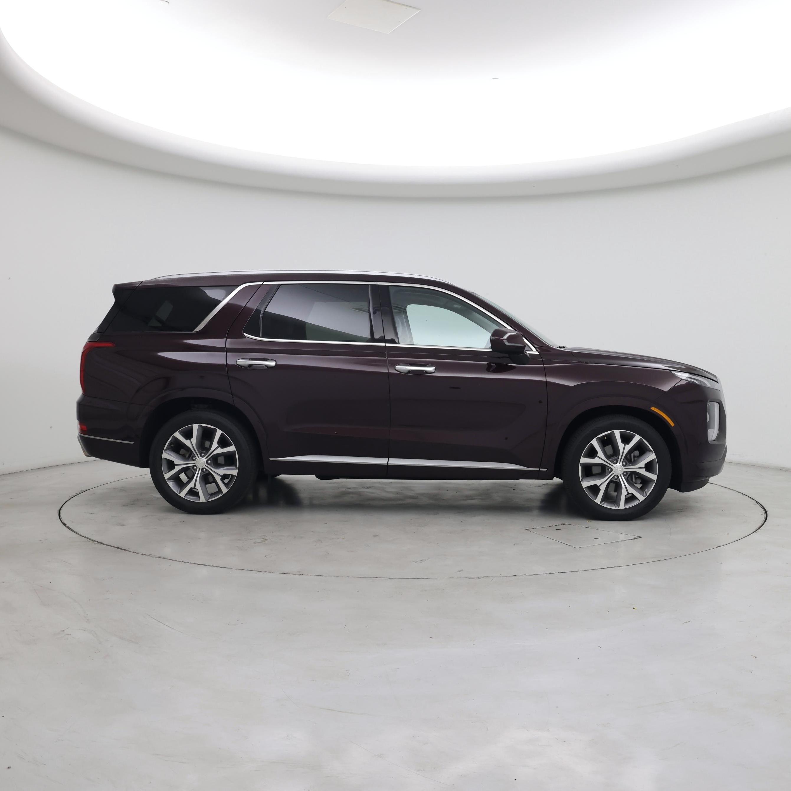 Thumbnail: 2022 Hyundai Palisade - 7
