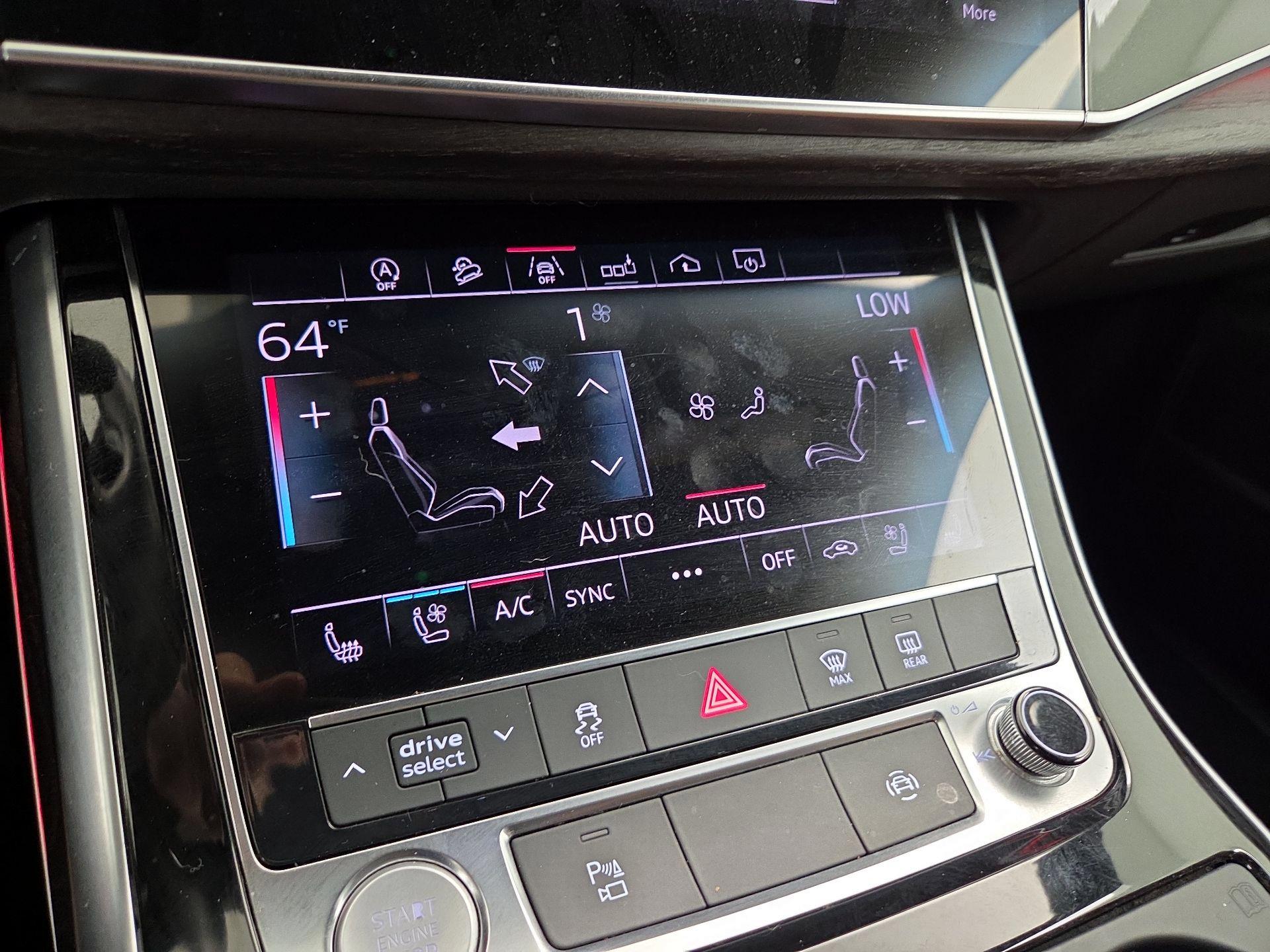 Thumbnail: 2019 Audi Q8 - 17