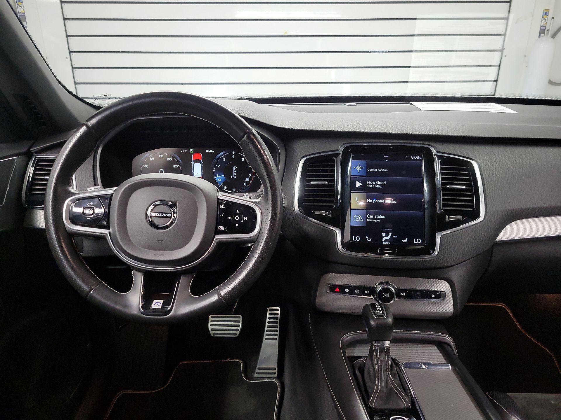 Thumbnail: 2018 Volvo XC90 - 9