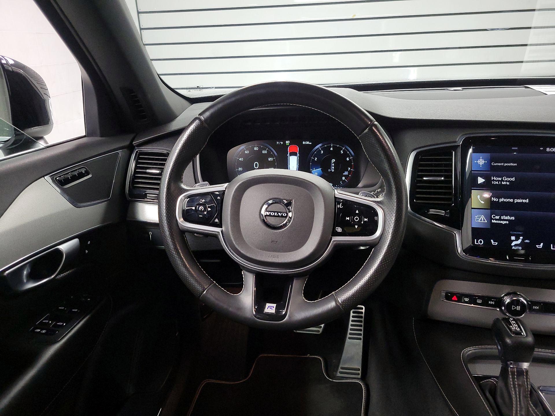 Thumbnail: 2018 Volvo XC90 - 10