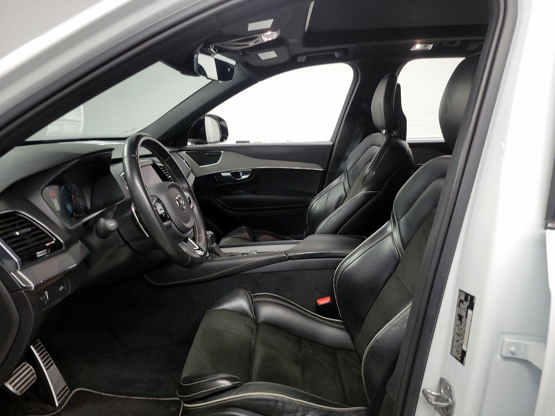 Thumbnail: 2018 Volvo XC90 - 11