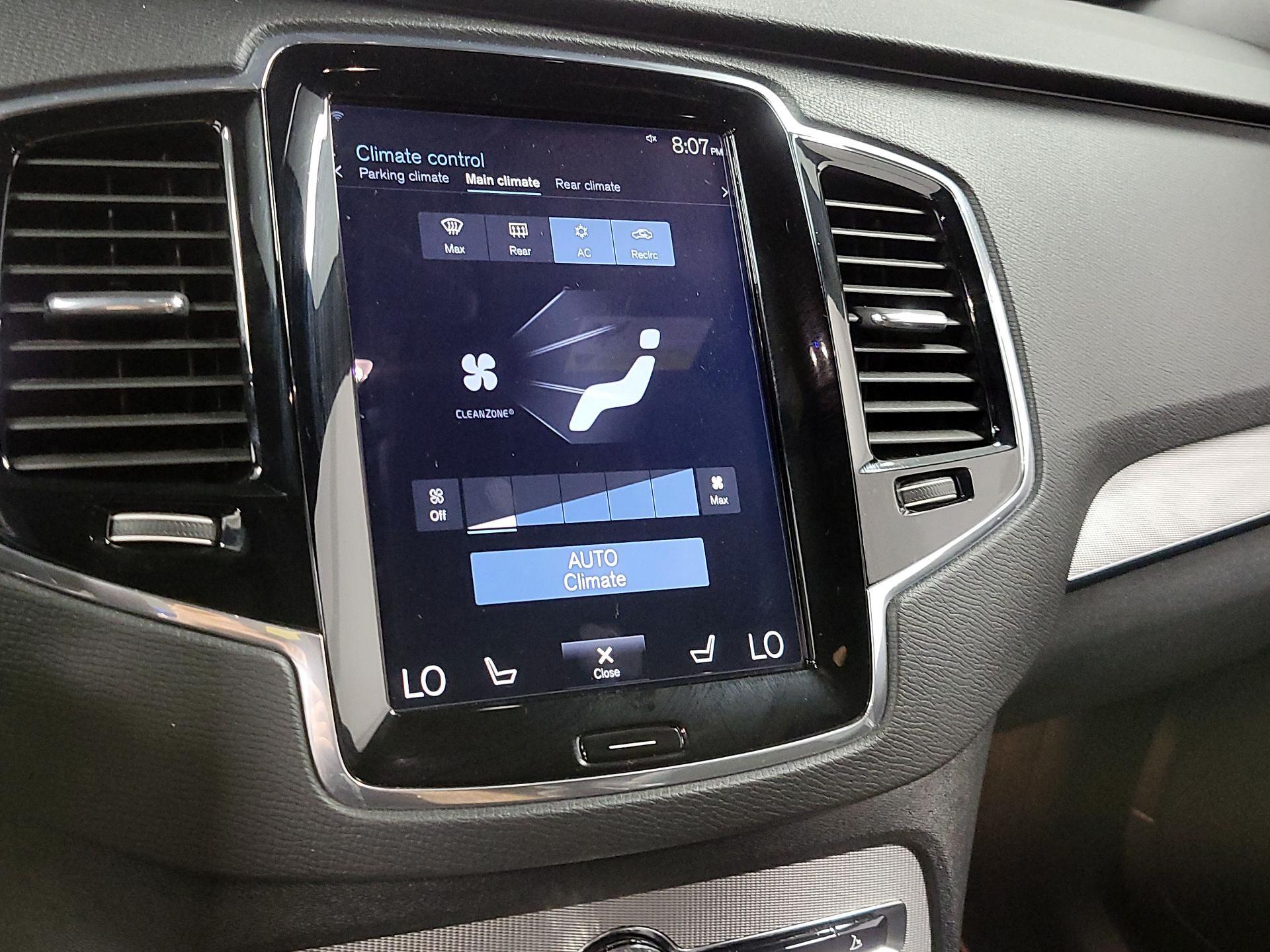 Thumbnail: 2018 Volvo XC90 - 15