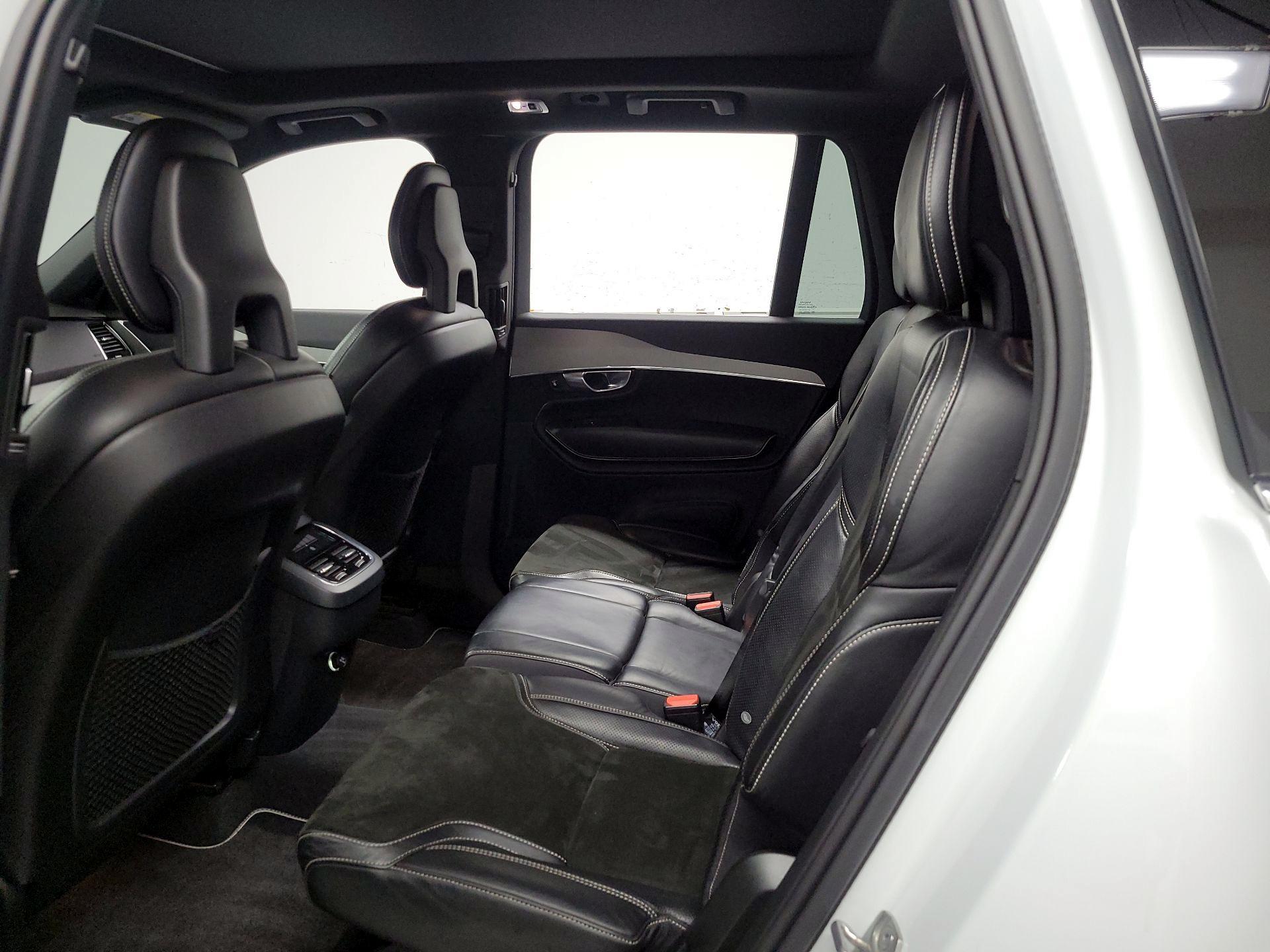 Thumbnail: 2018 Volvo XC90 - 17