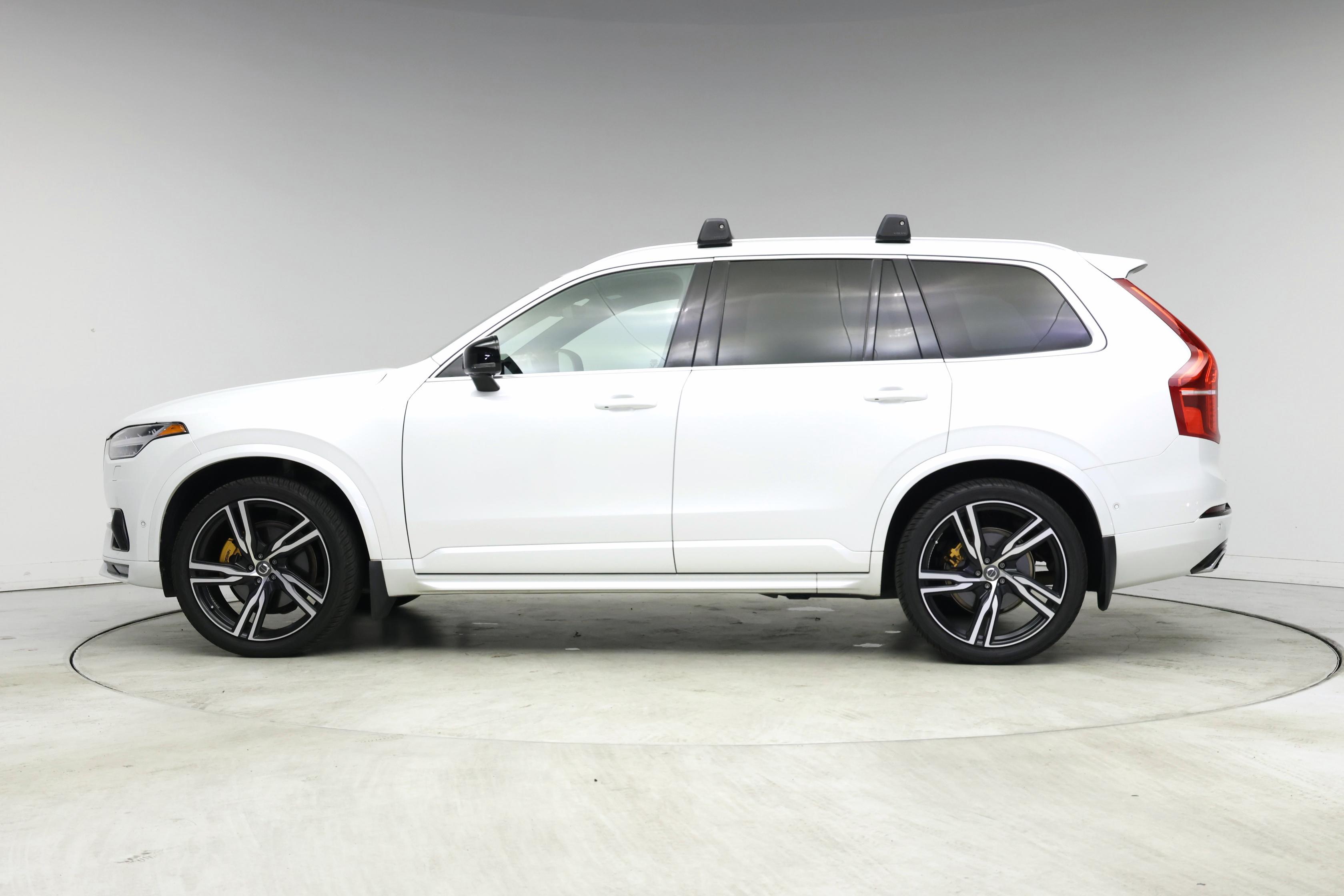 Thumbnail: 2018 Volvo XC90 - 3