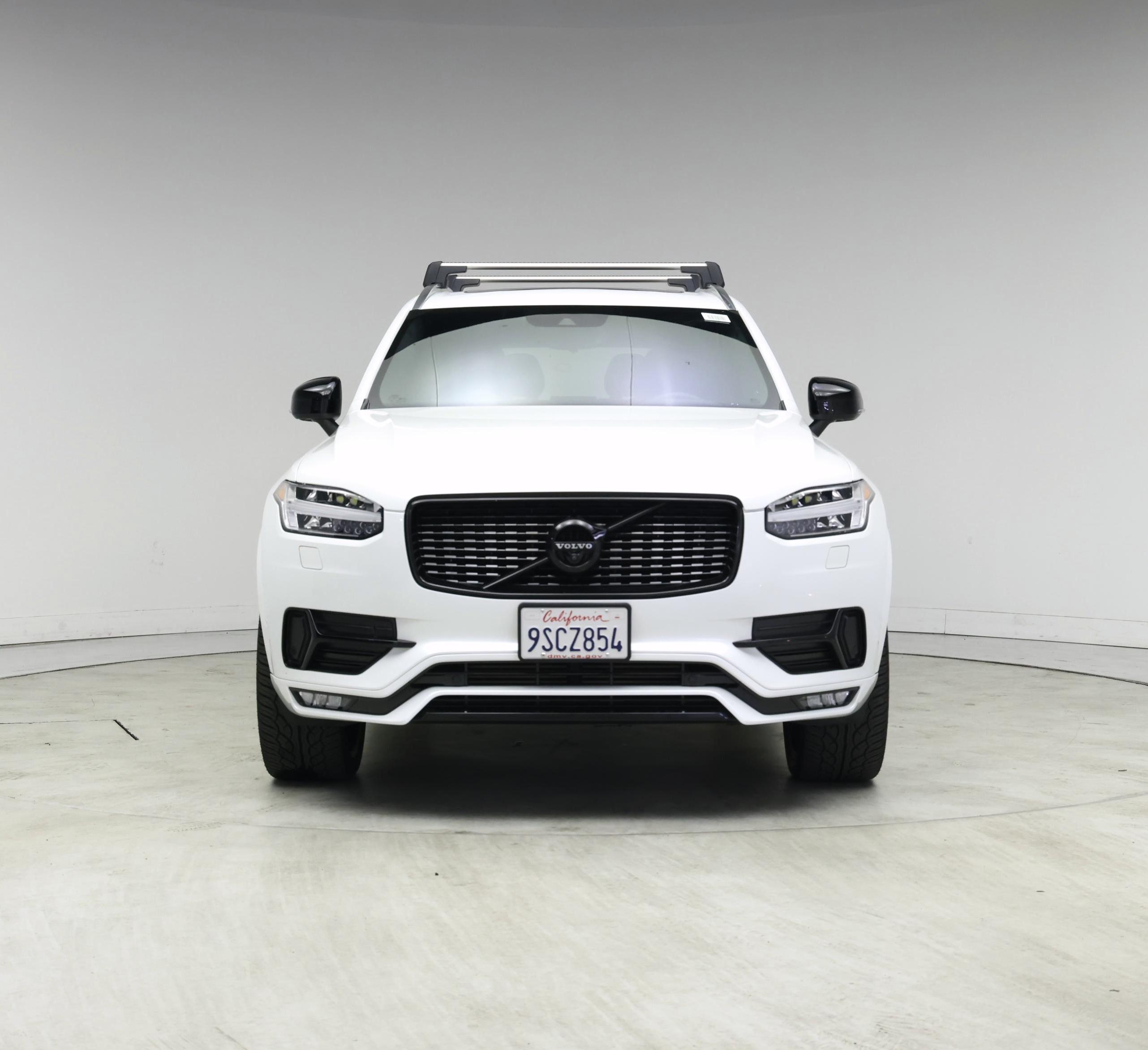 Thumbnail: 2018 Volvo XC90 - 5