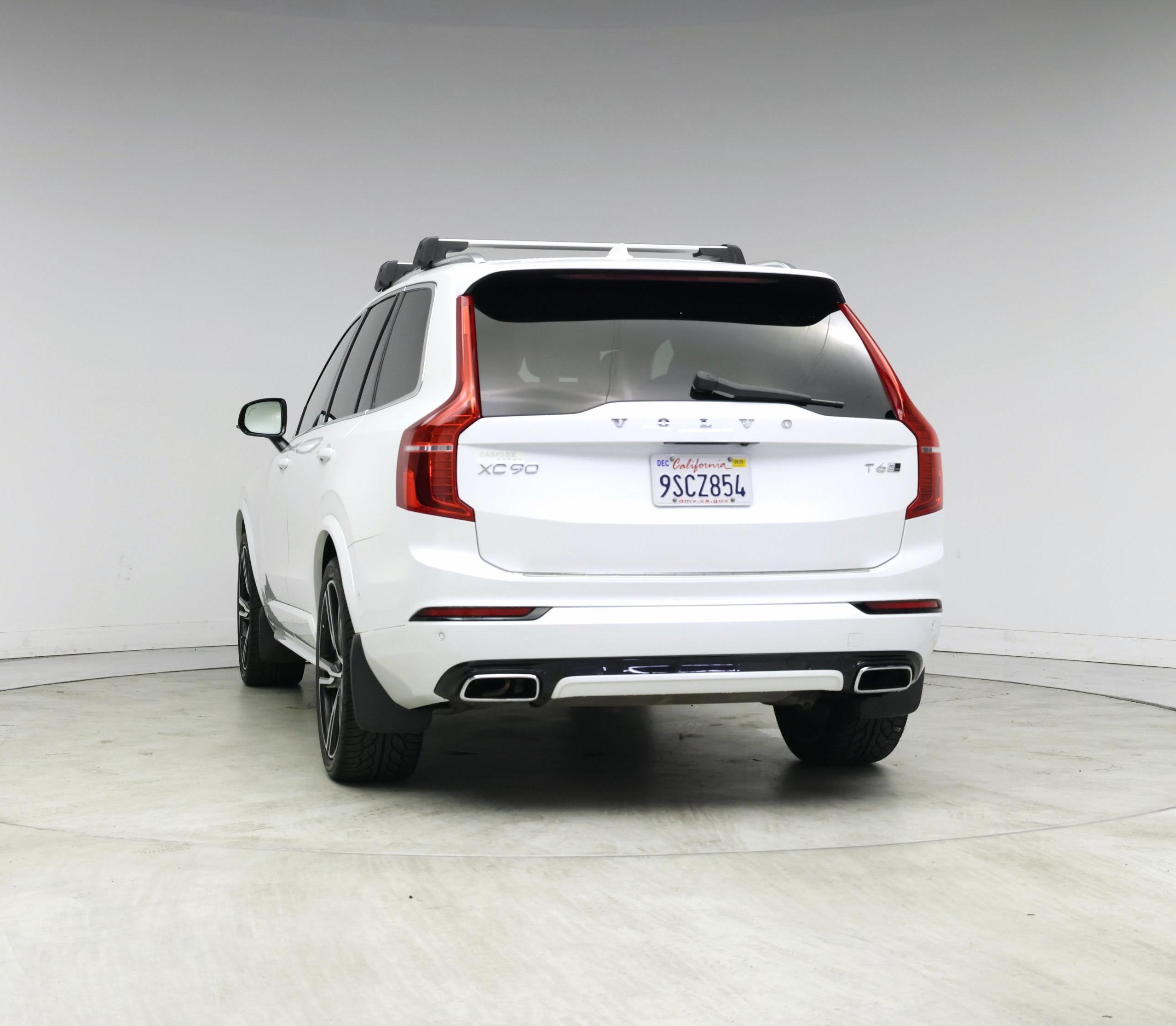 Thumbnail: 2018 Volvo XC90 - 6