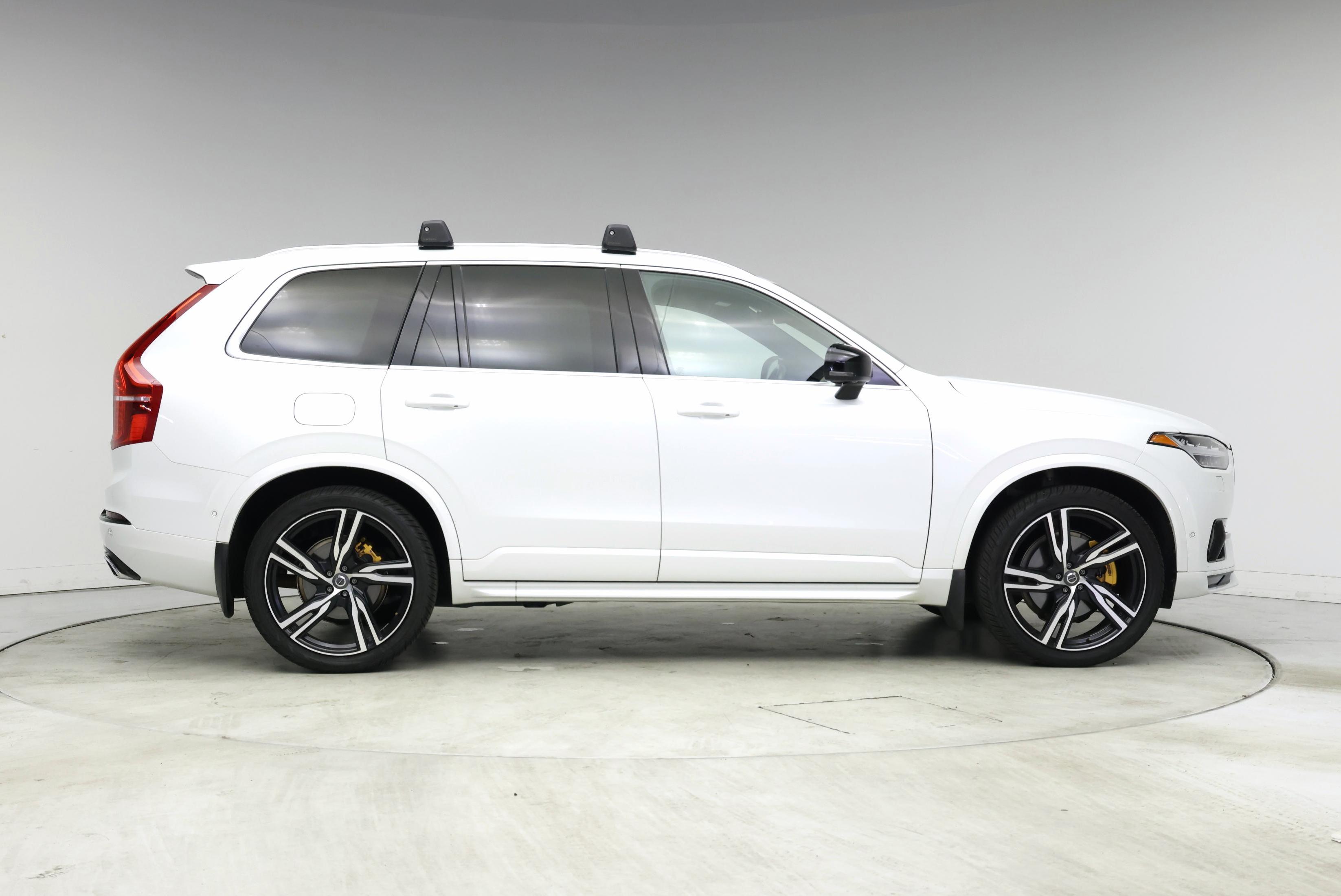 Thumbnail: 2018 Volvo XC90 - 7