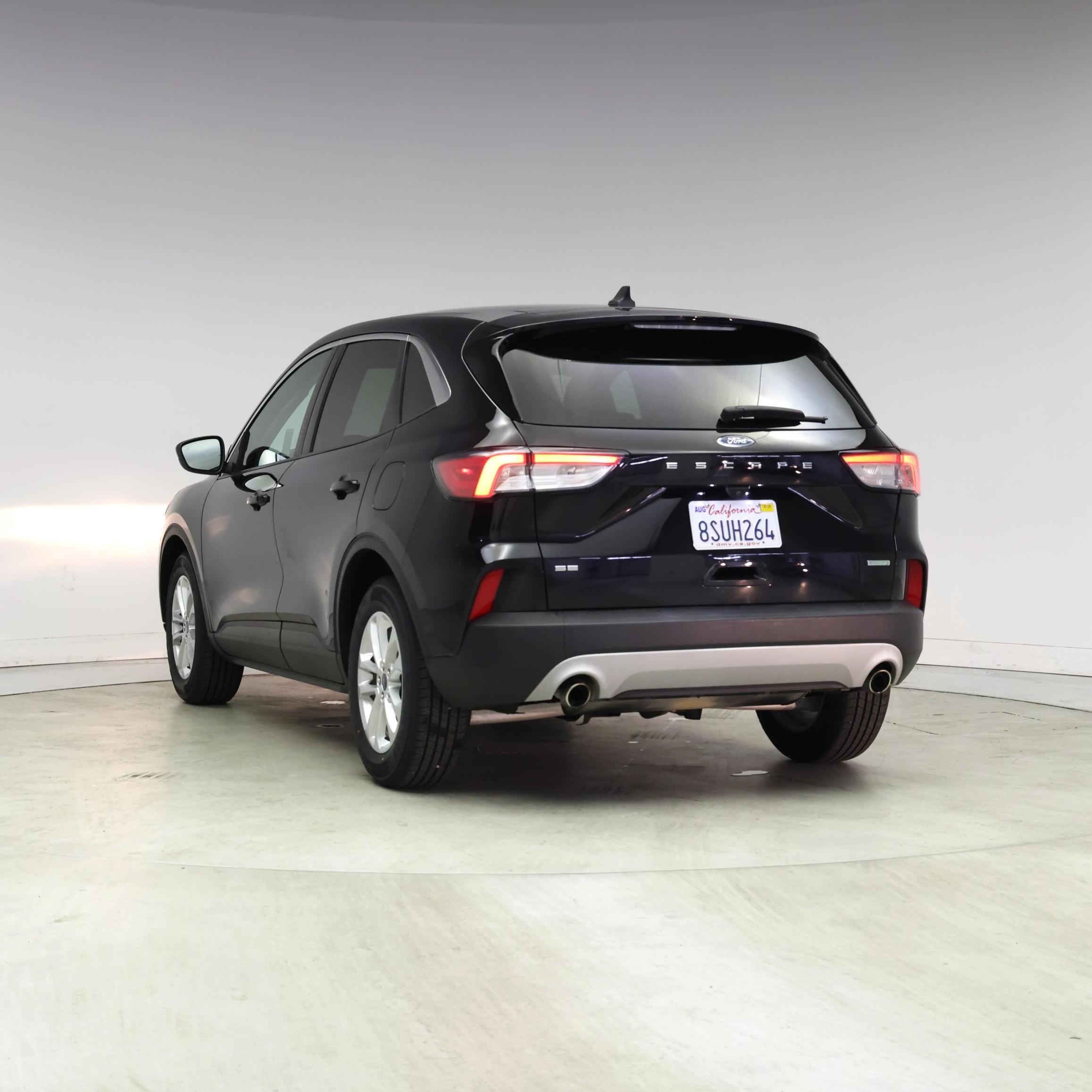 Thumbnail: 2020 Ford Escape - 2