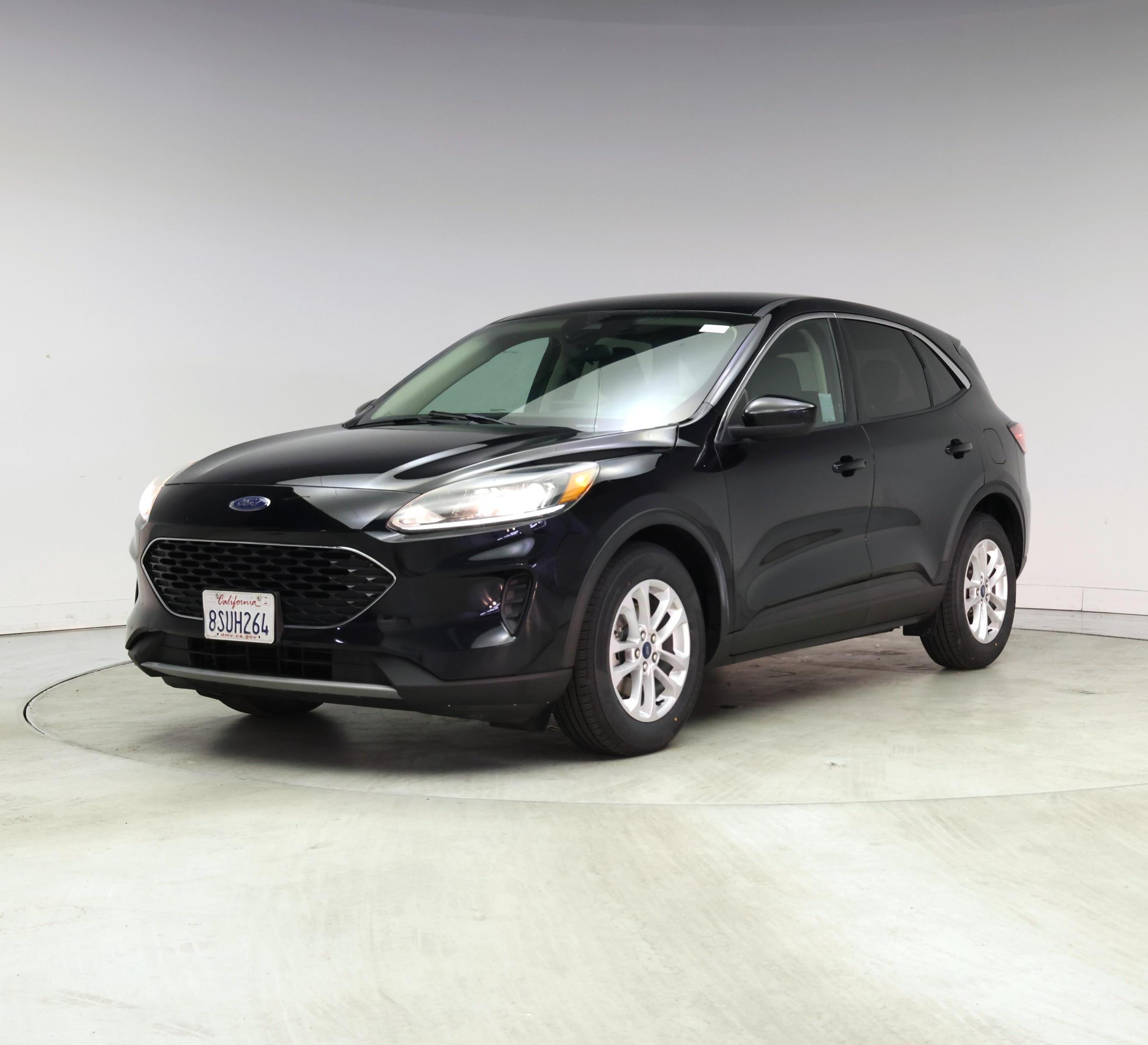 Thumbnail: 2020 Ford Escape - 4