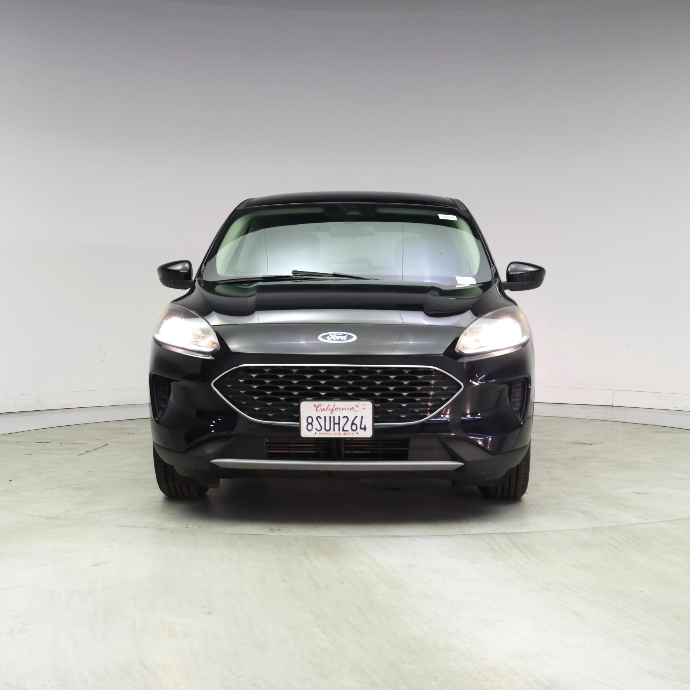 Thumbnail: 2020 Ford Escape - 5