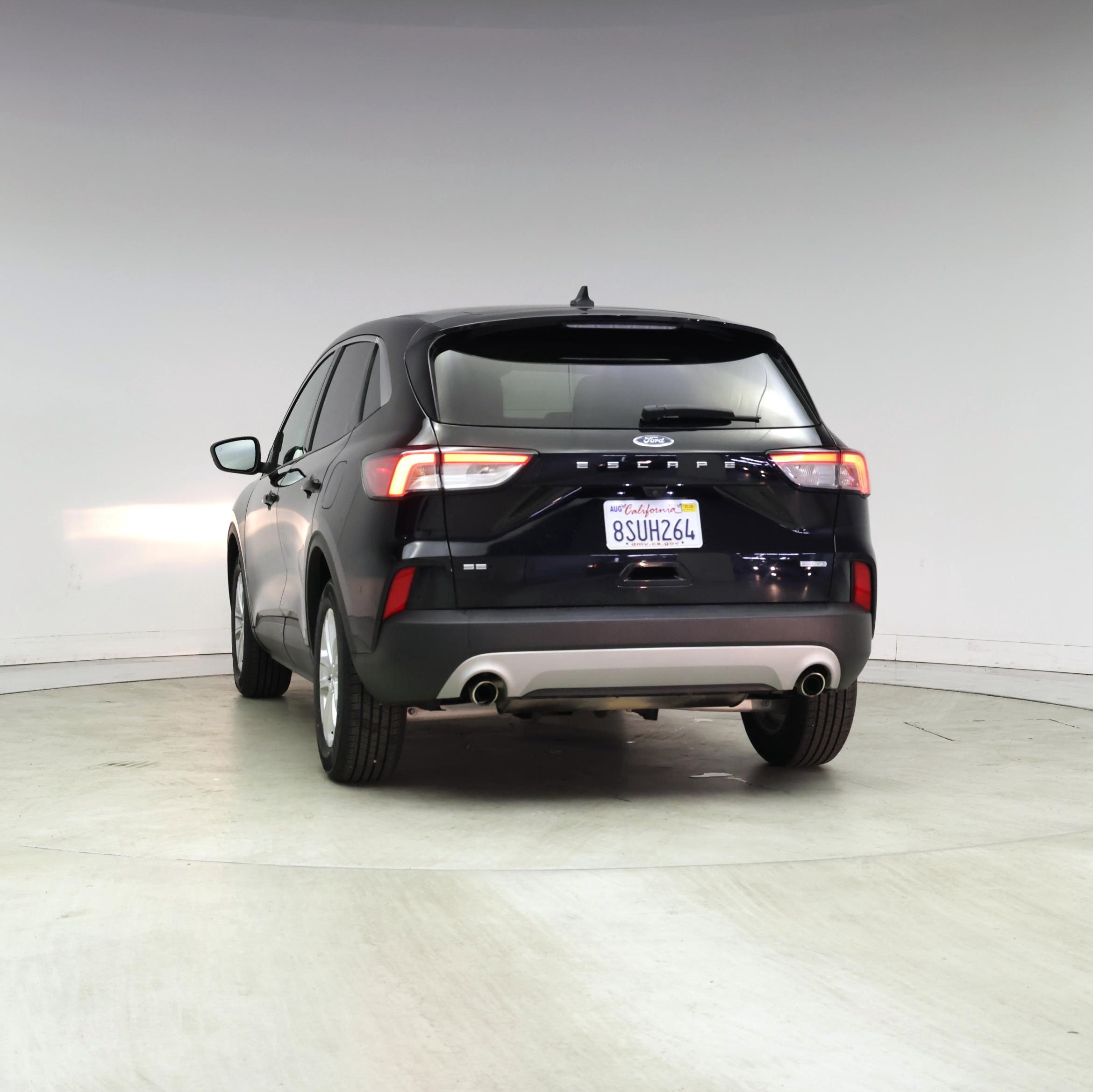 Thumbnail: 2020 Ford Escape - 6