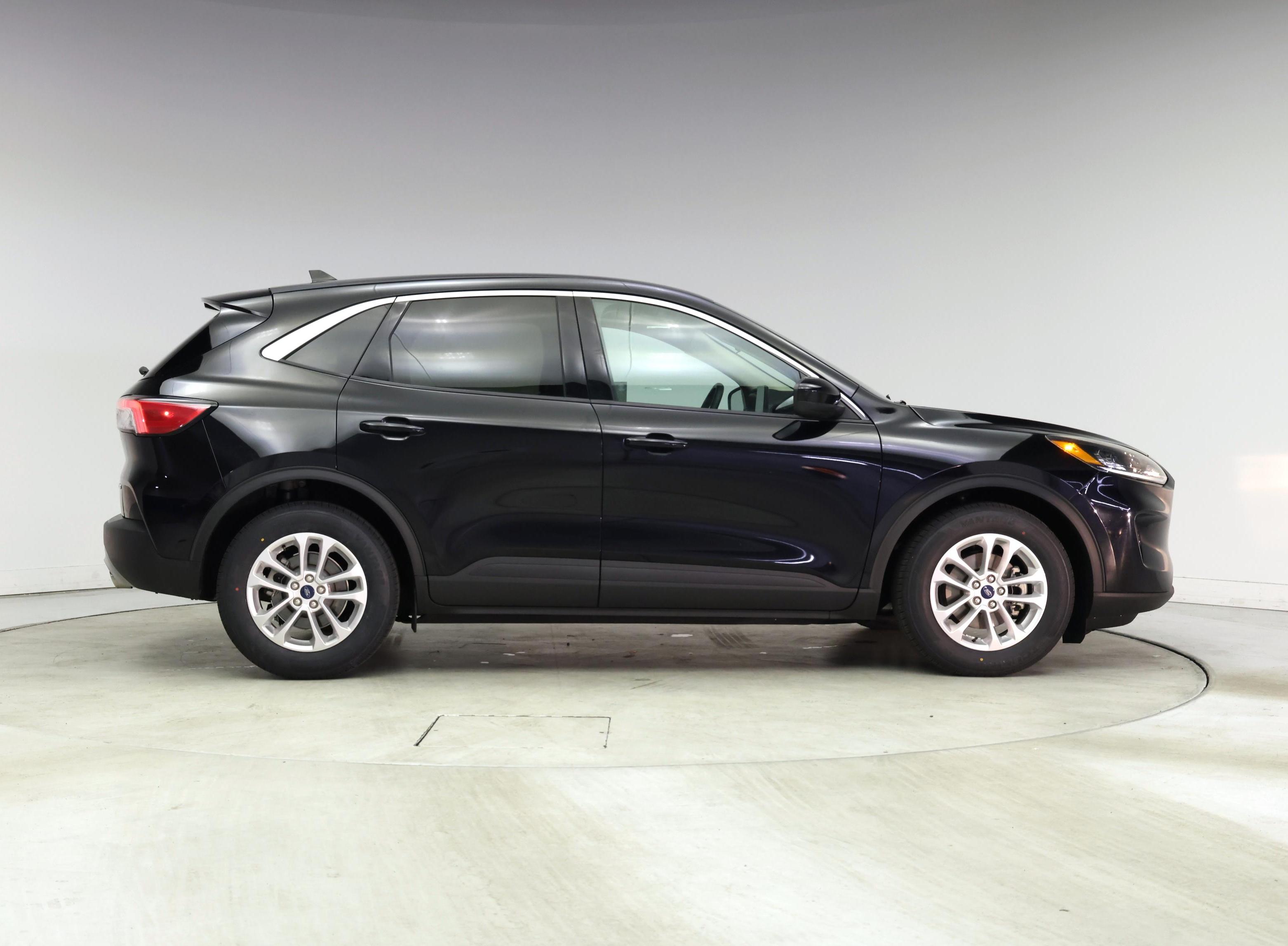 Thumbnail: 2020 Ford Escape - 7