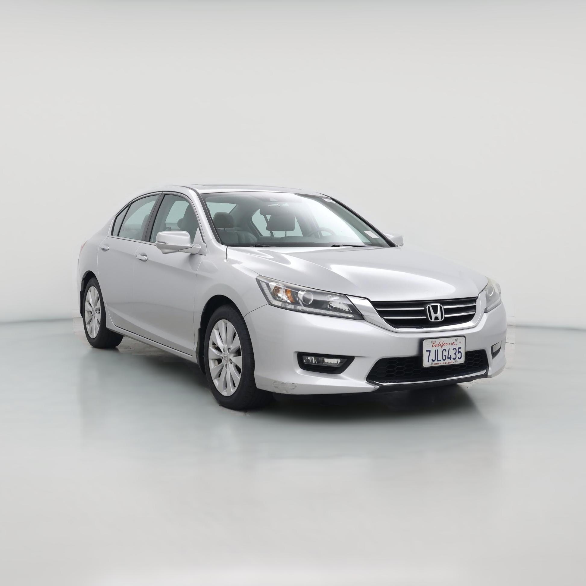 Thumbnail: 2015 Honda Accord - 1