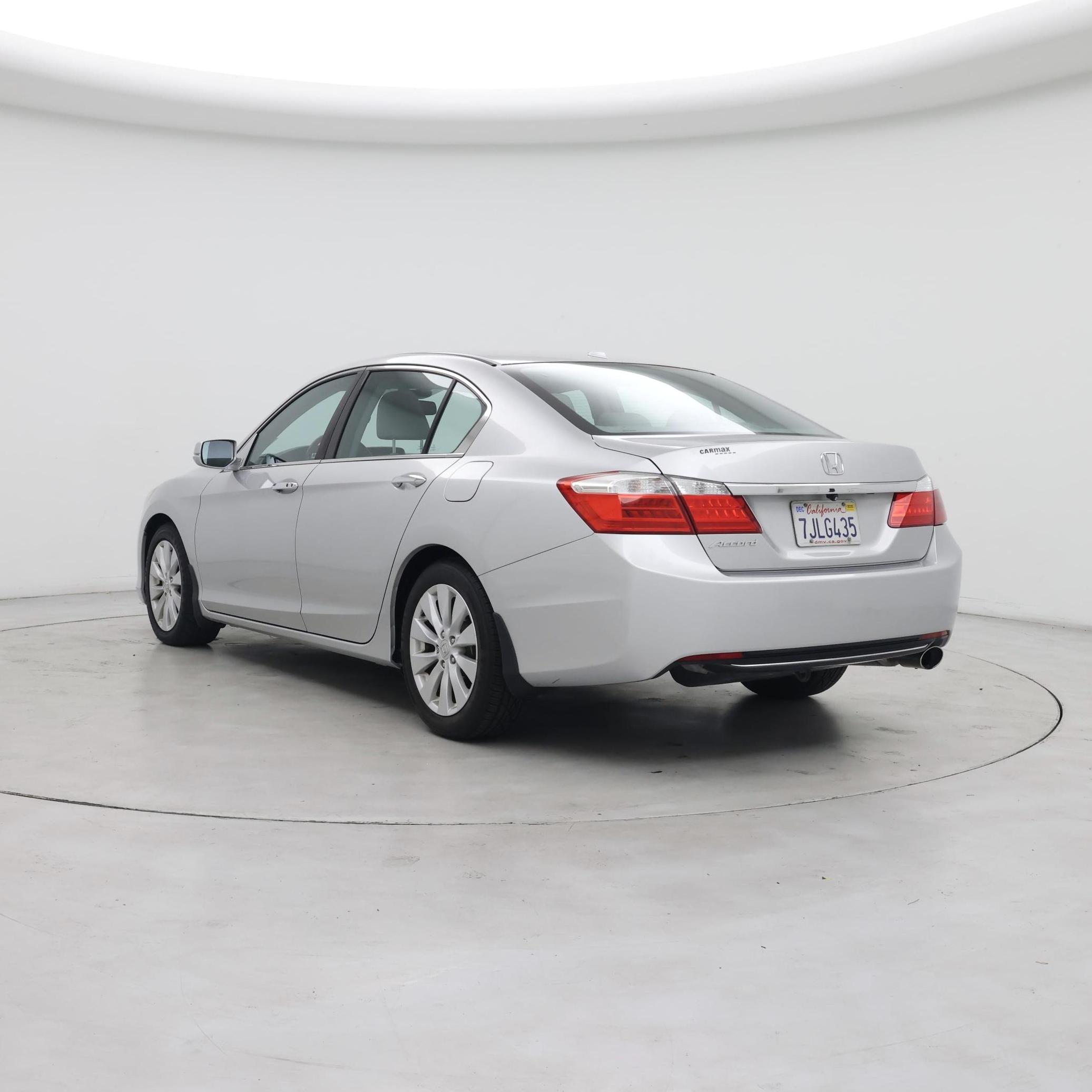 Thumbnail: 2015 Honda Accord - 2
