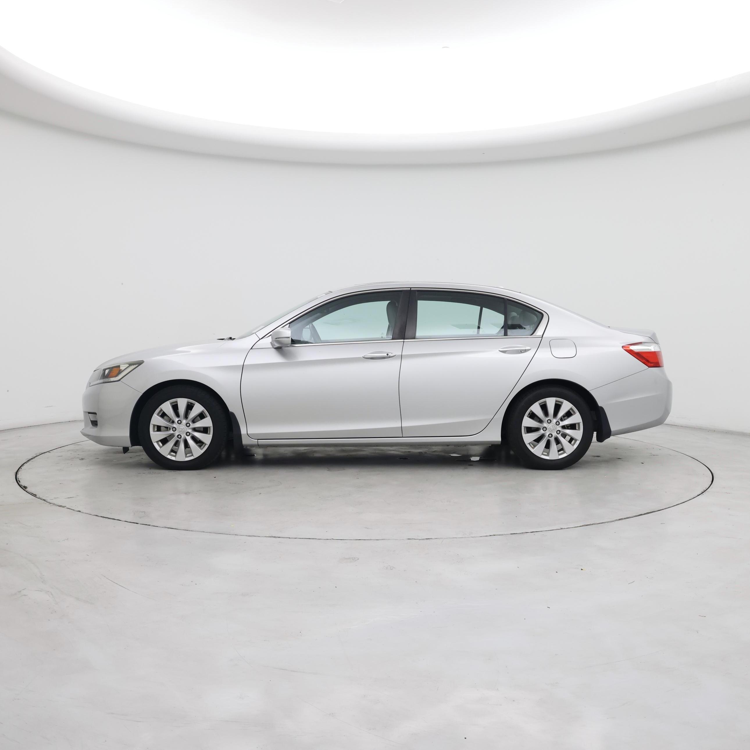 Thumbnail: 2015 Honda Accord - 3