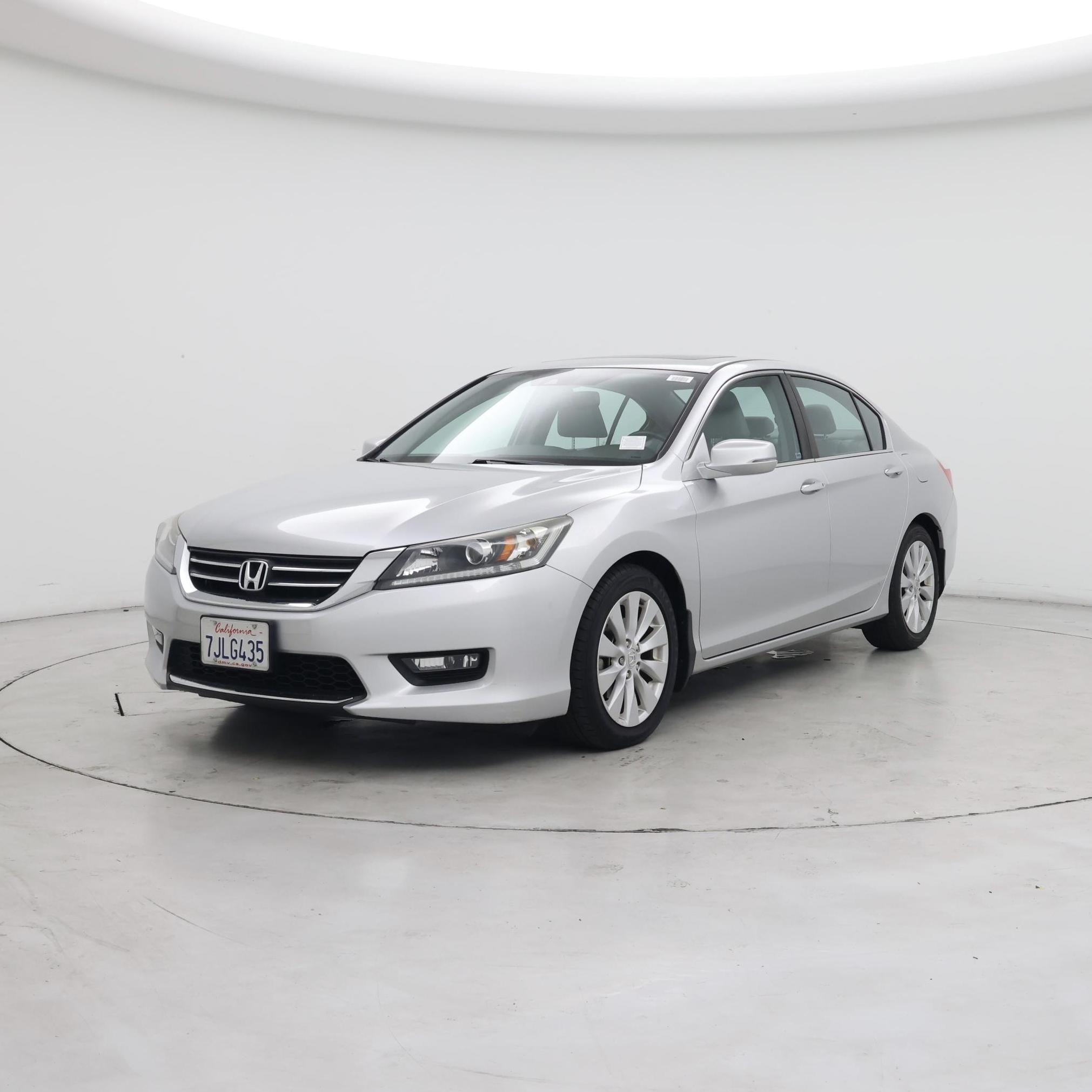 Thumbnail: 2015 Honda Accord - 4