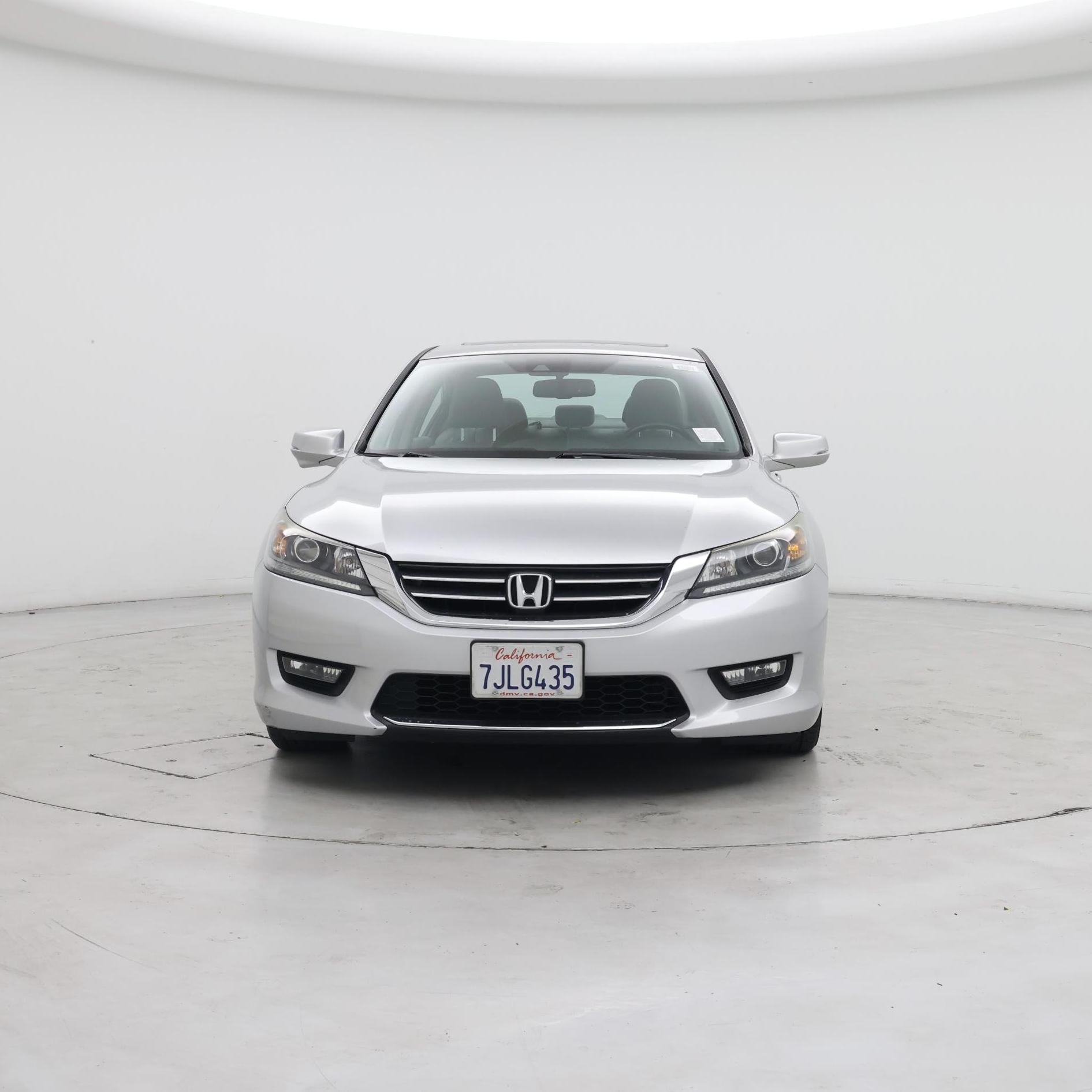 Thumbnail: 2015 Honda Accord - 5