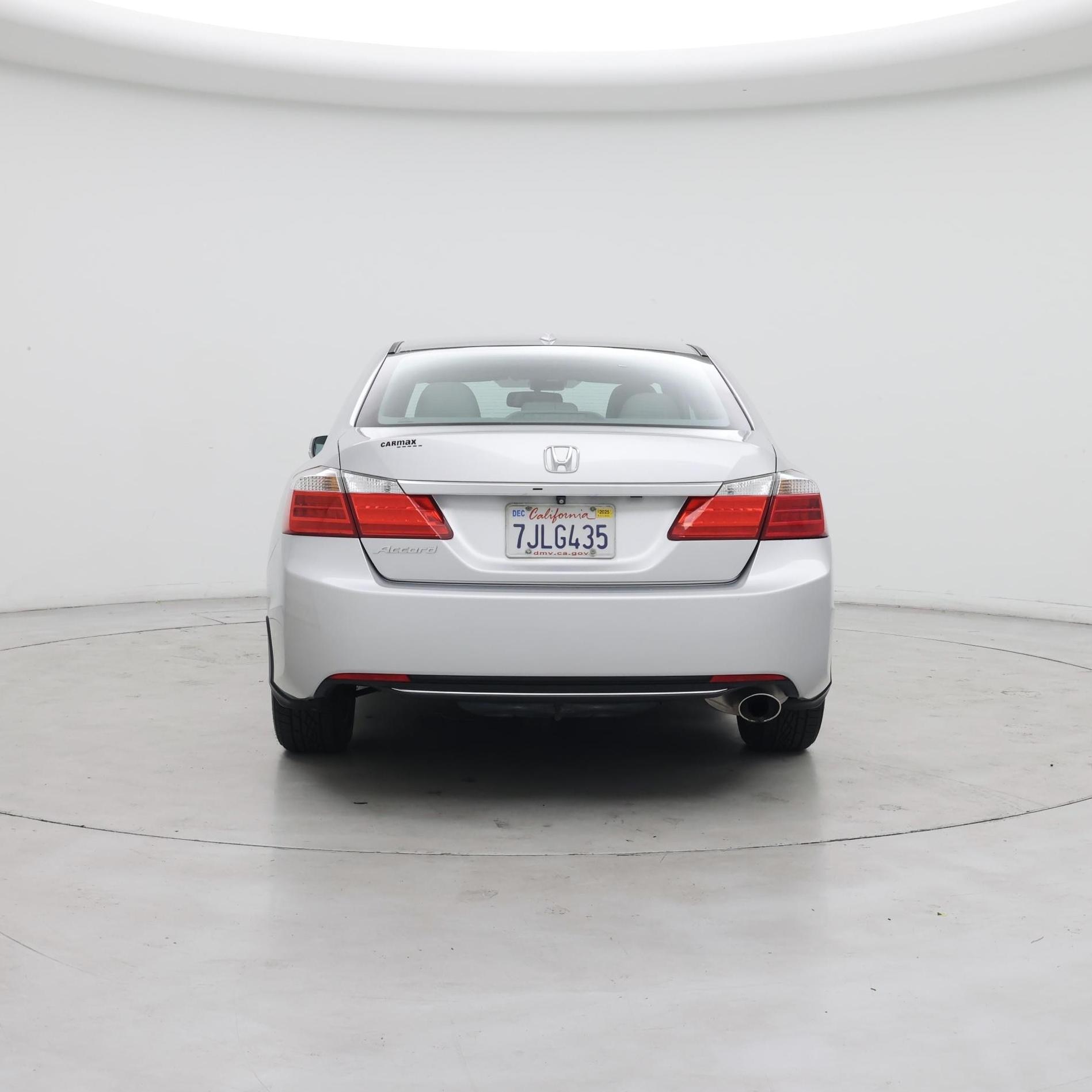 Thumbnail: 2015 Honda Accord - 6