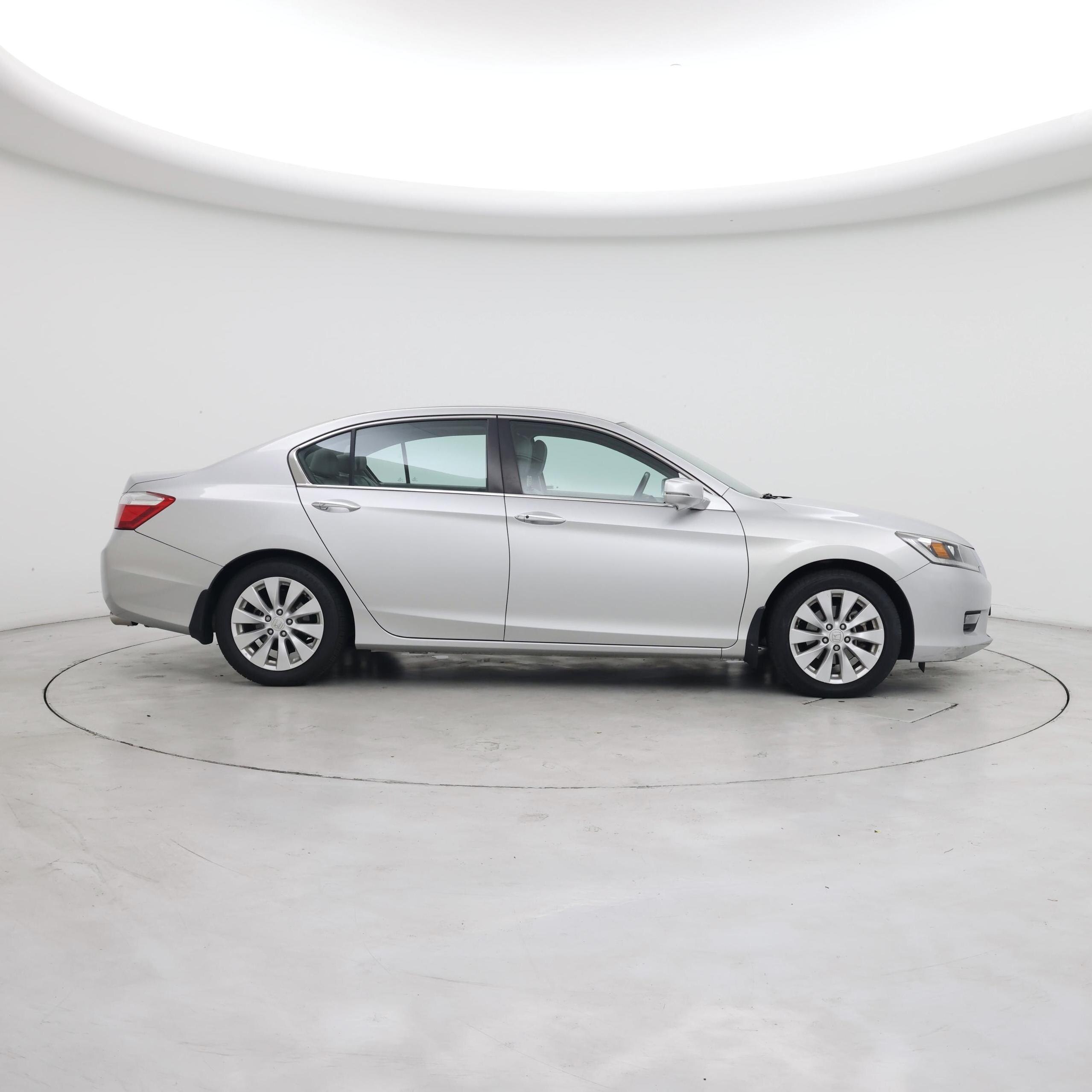 Thumbnail: 2015 Honda Accord - 7