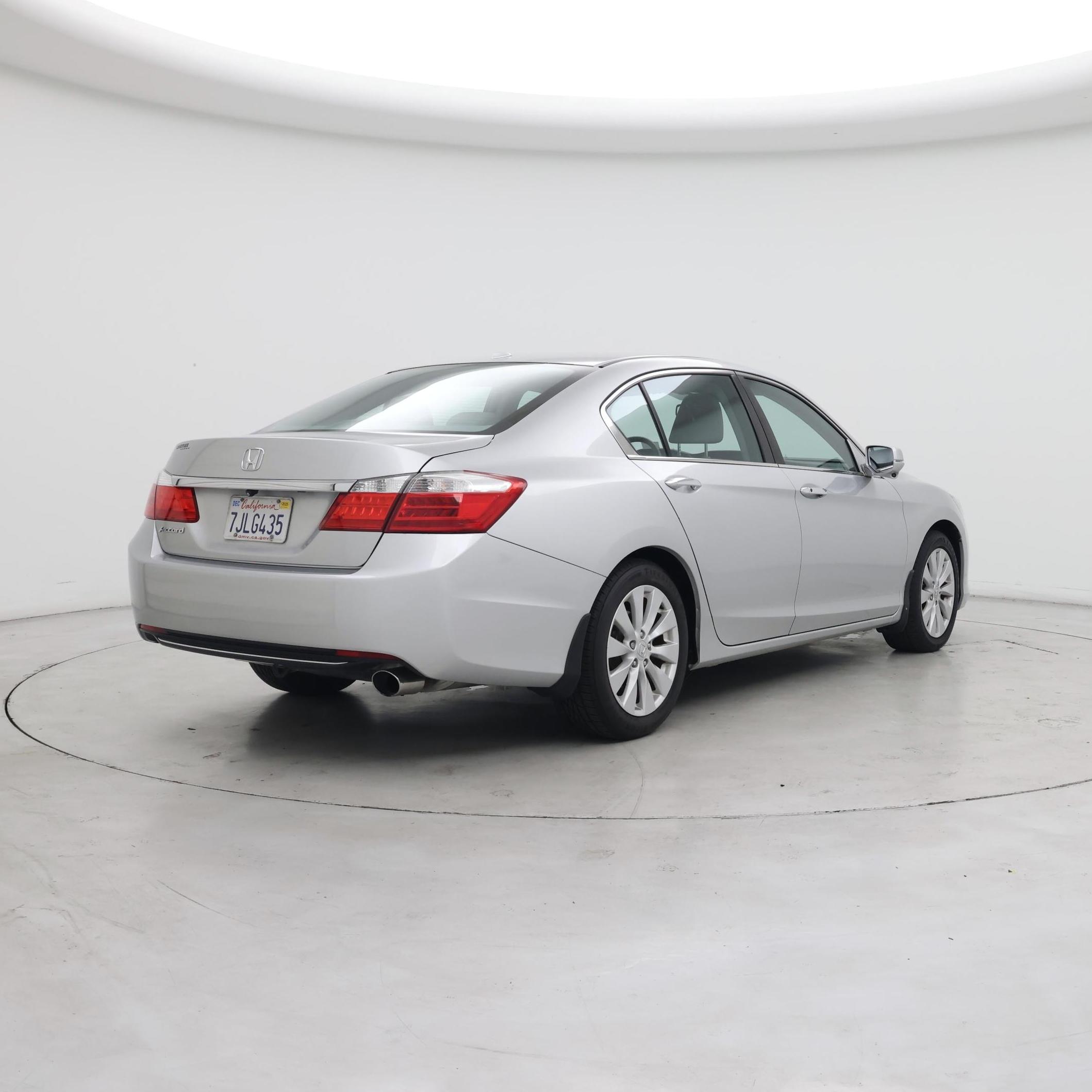 Thumbnail: 2015 Honda Accord - 8