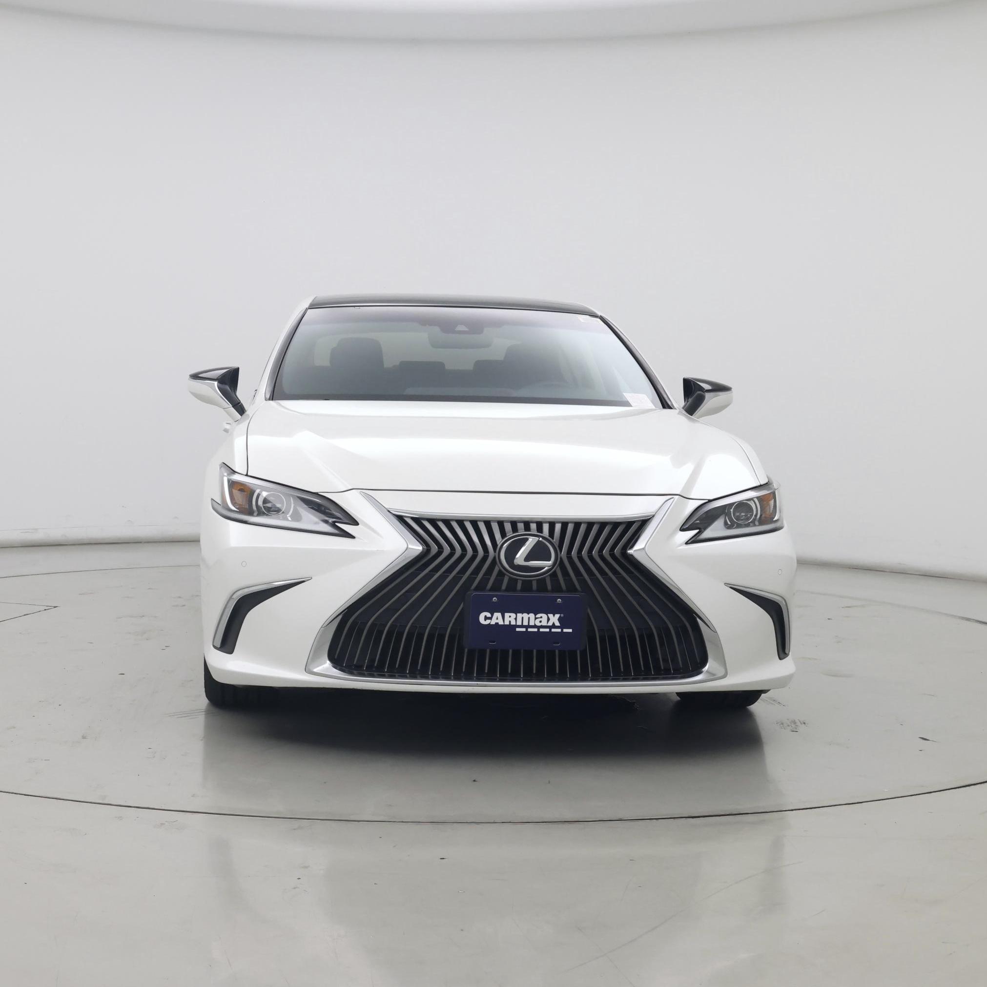 Thumbnail: 2020 Lexus ES - 5