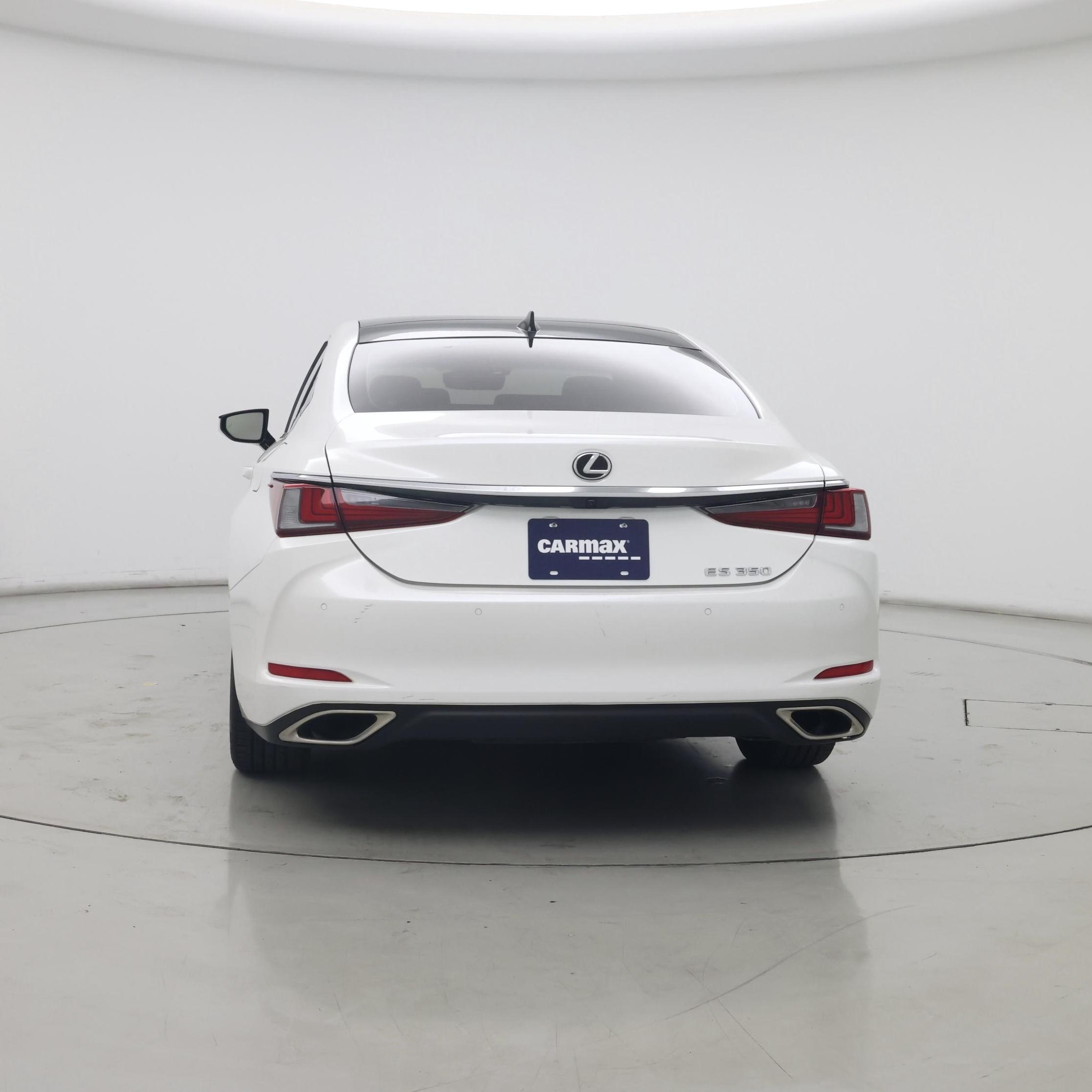 Thumbnail: 2020 Lexus ES - 6
