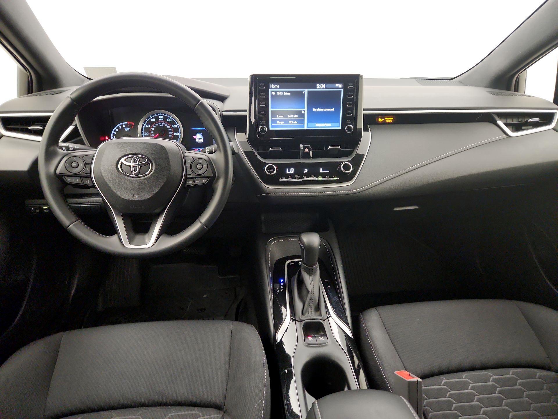 Thumbnail: 2019 Toyota Corolla - 9