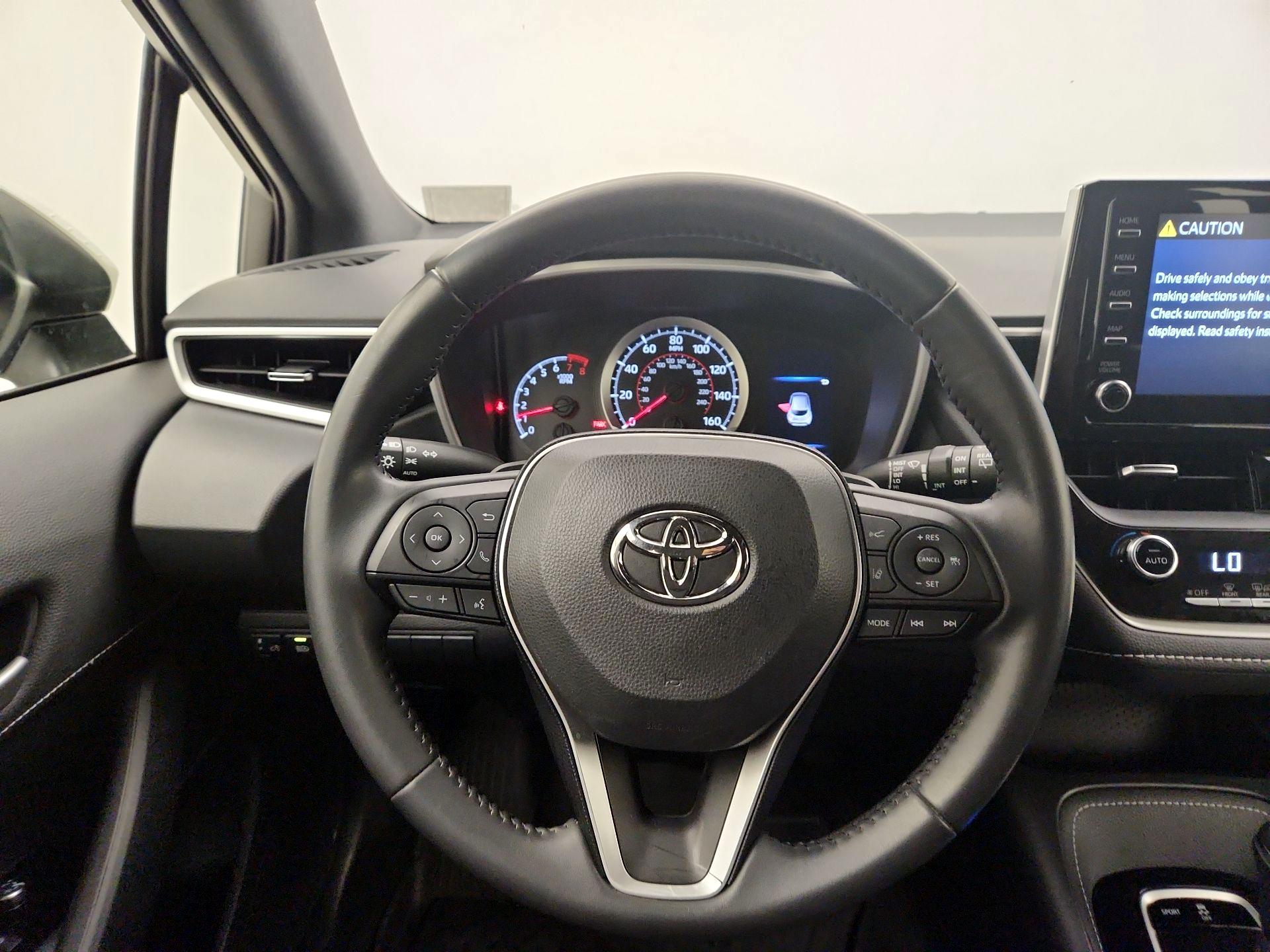 Thumbnail: 2019 Toyota Corolla - 10